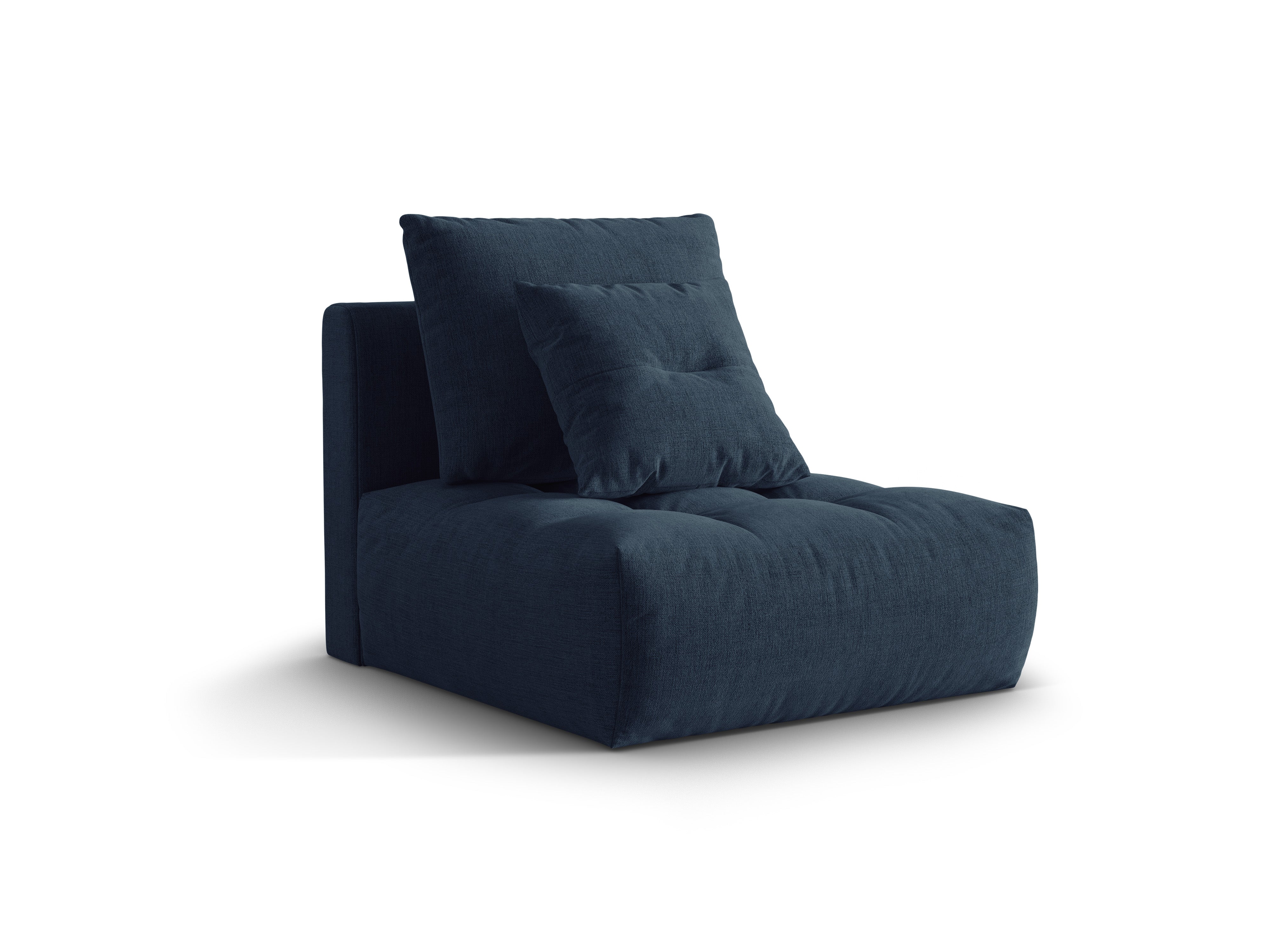 Modul Bloom, 106x100cm, Materijal: Strukturirana tkanina