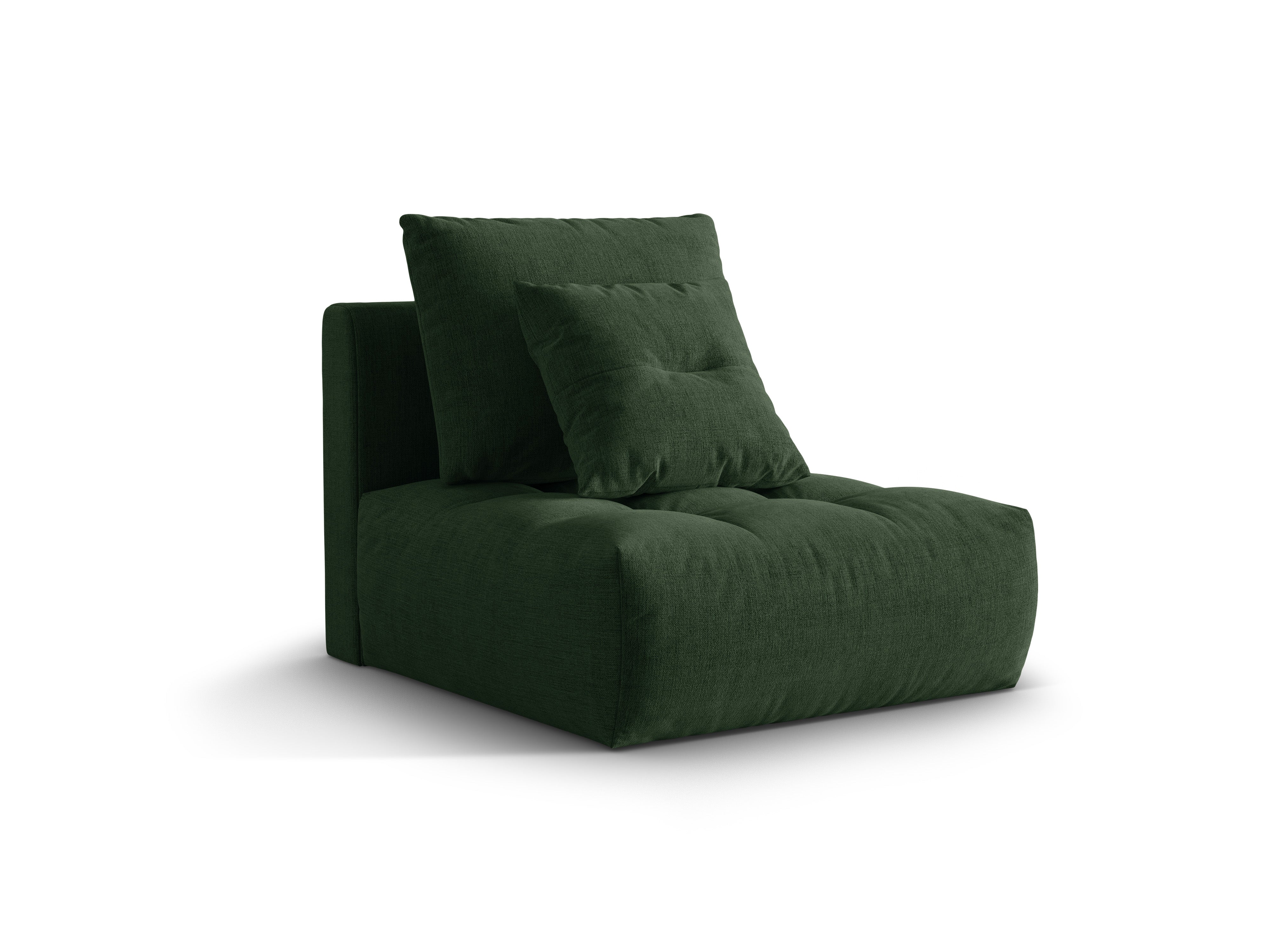 Modul Bloom, 106x100cm, Materijal: Strukturirana tkanina