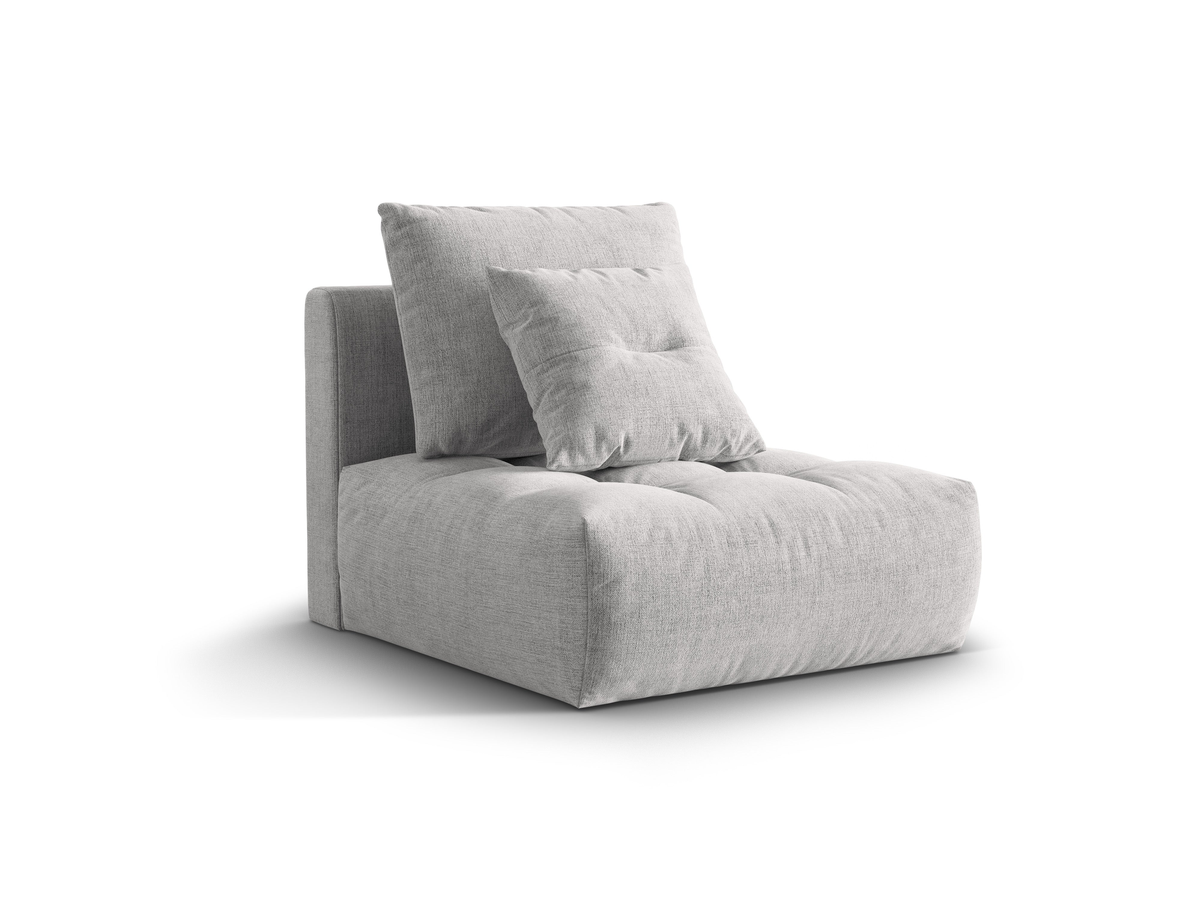 Modul Bloom, 106x100cm, Materijal: Strukturirana tkanina