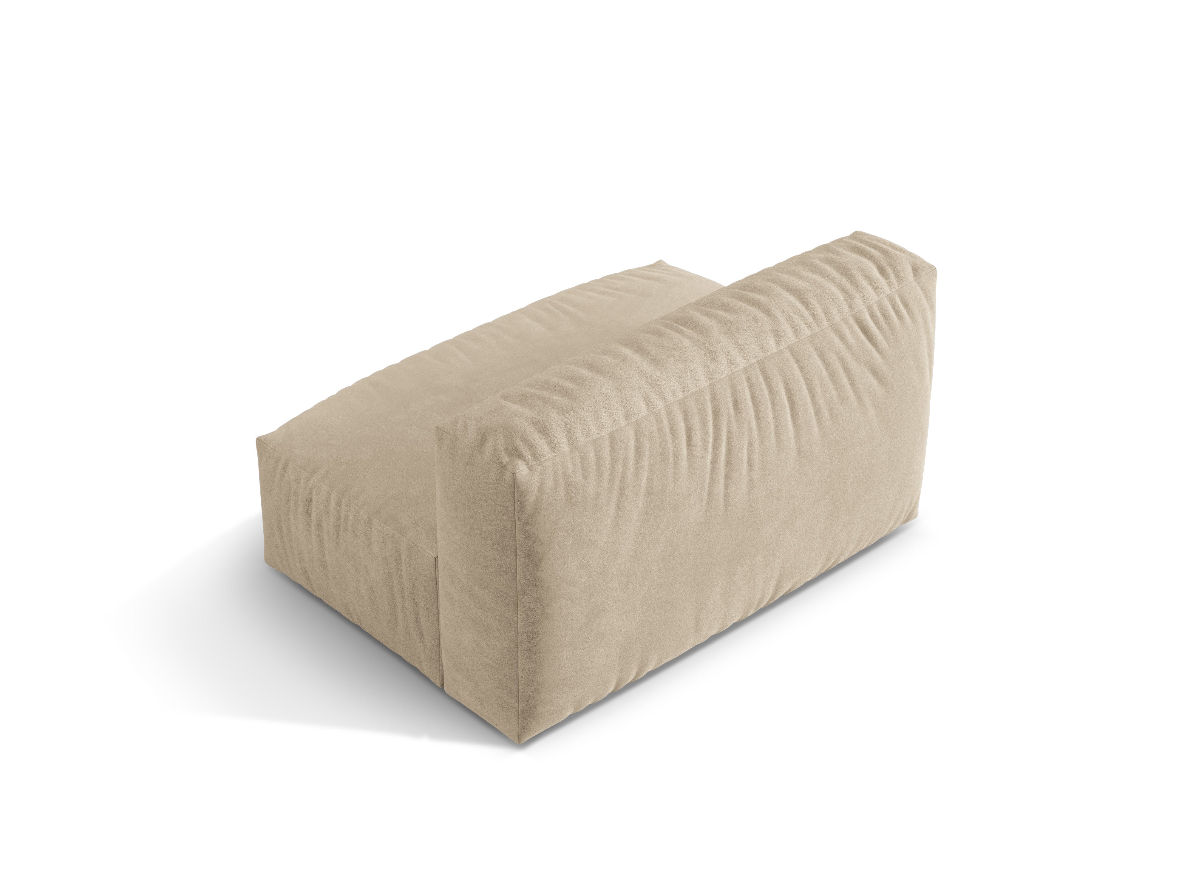 Modul Martina, 130x106cm, Materijal: Baršun