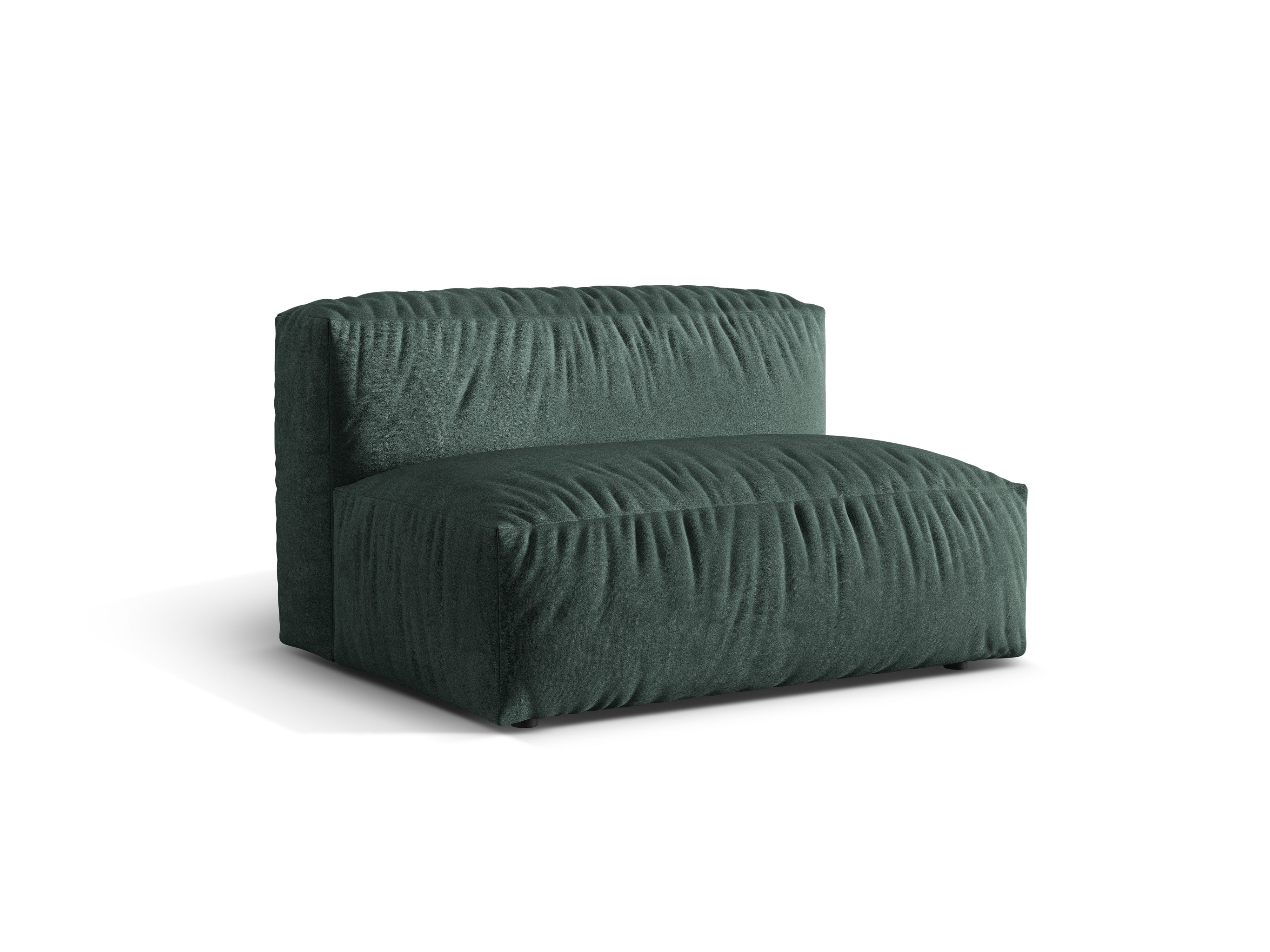 Modul Martina, 130x106cm, Materijal: Baršun