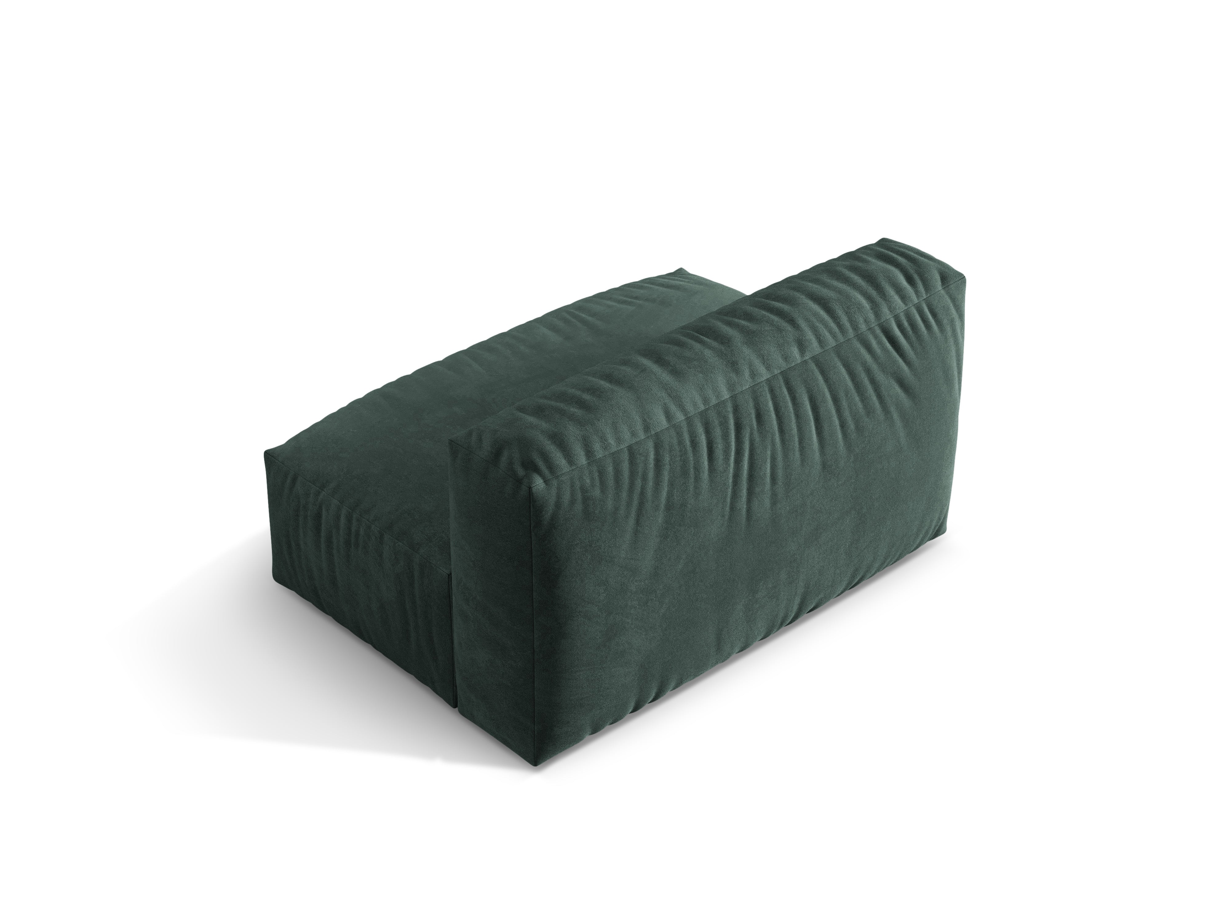 Modul Martina, 130x106cm, Materijal: Baršun