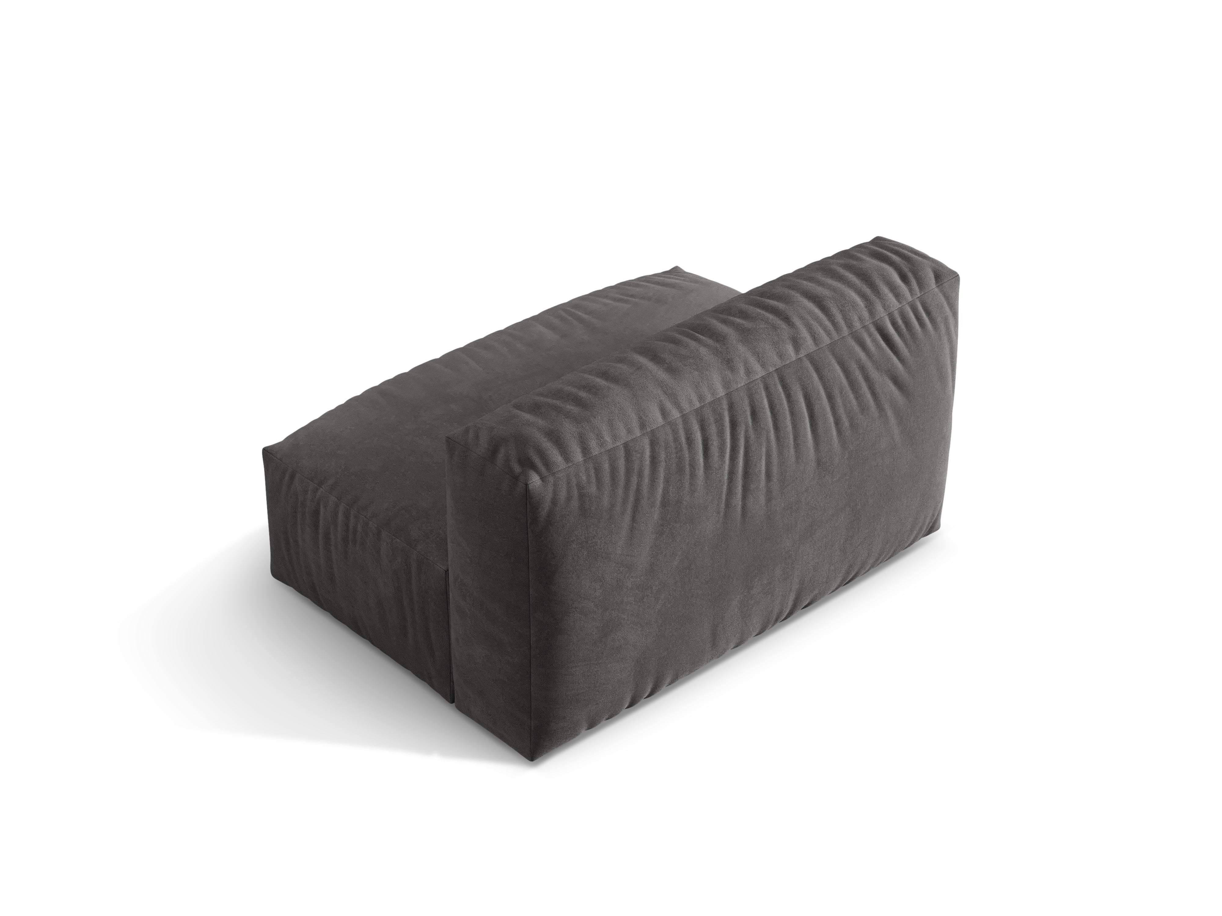 Modul Martina, 130x106cm, Materijal: Baršun