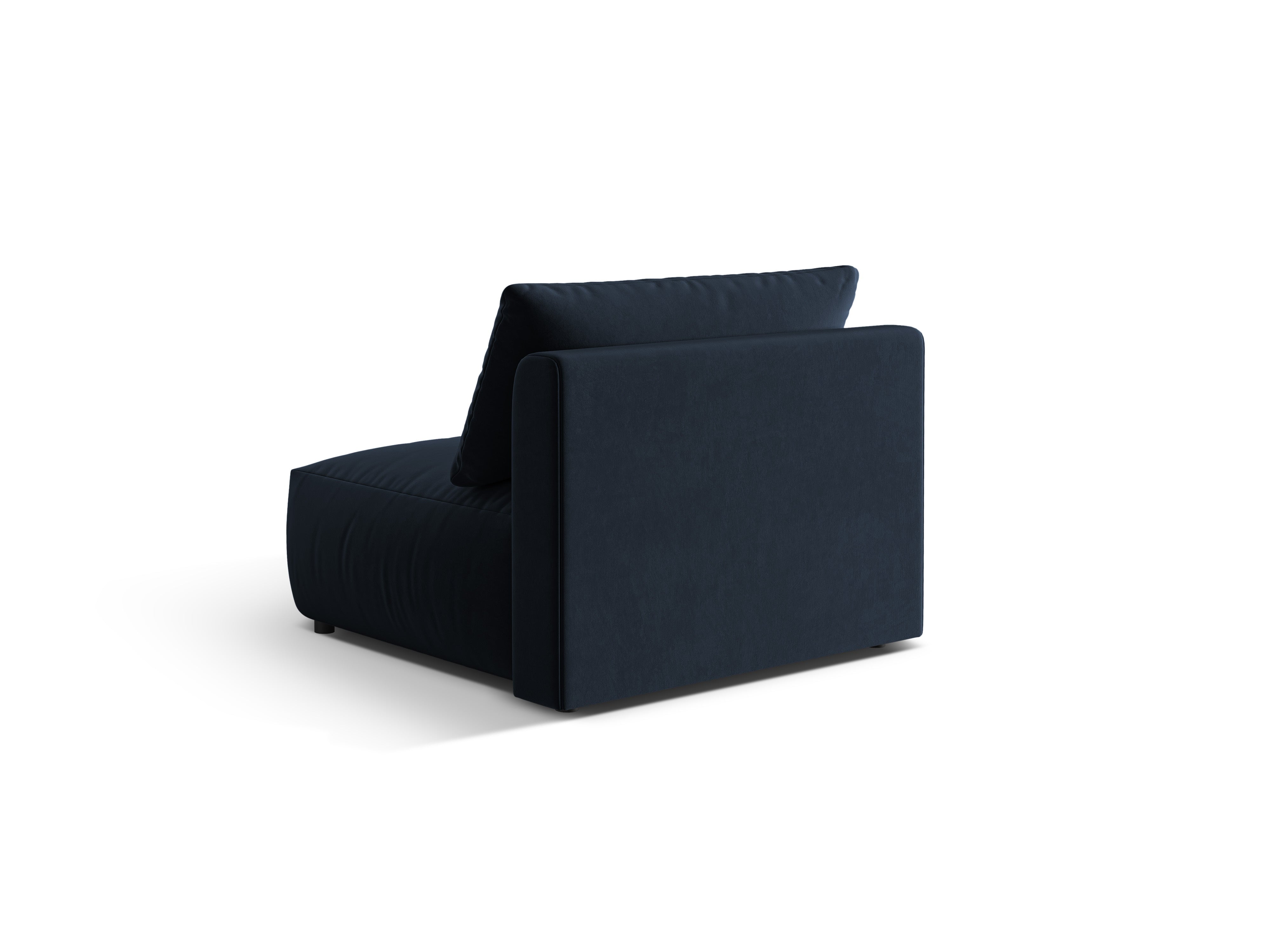 Modul Chris 105x100cm, Materijal: Baršun