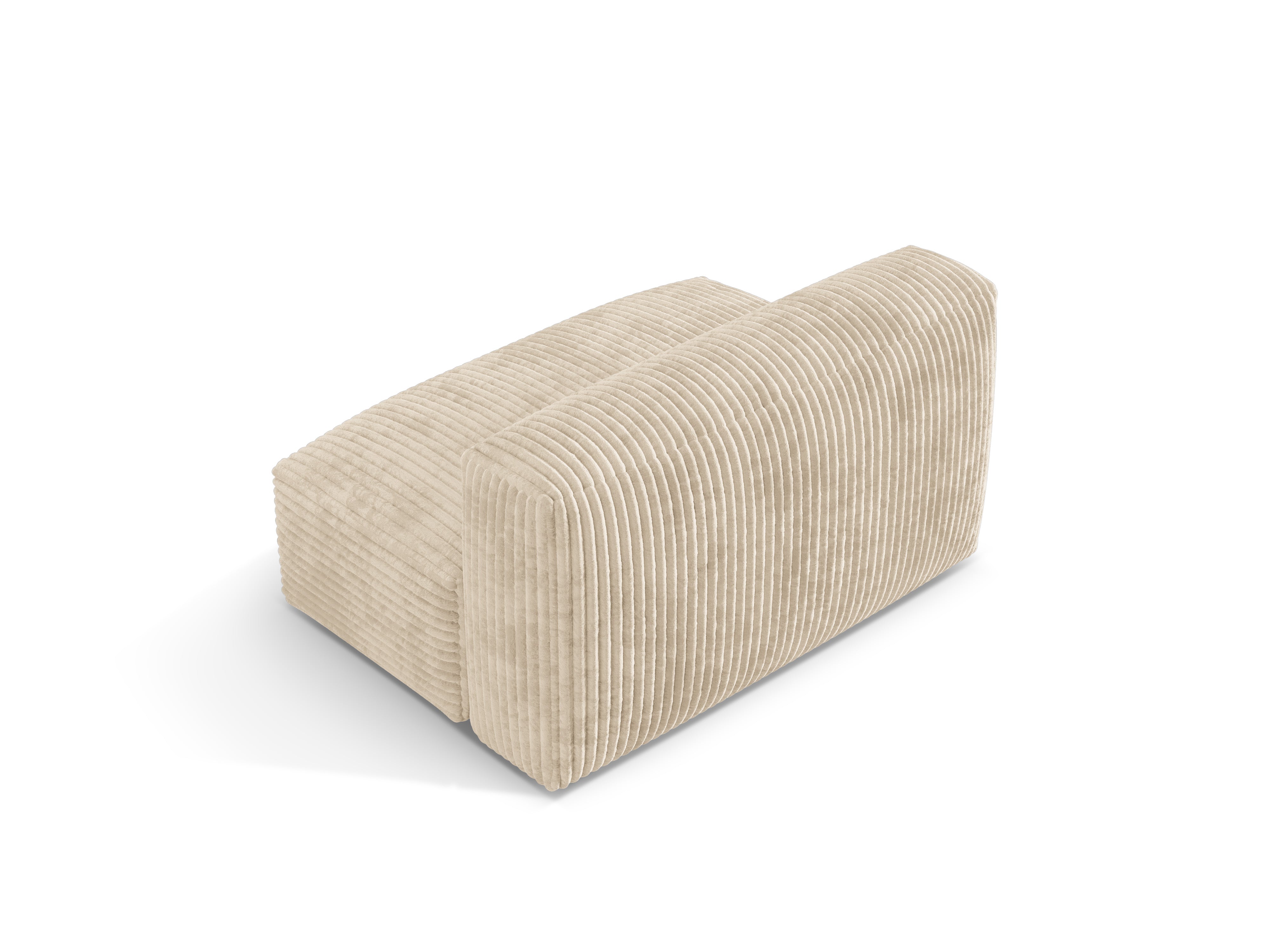 Modul Martina, 130x106cm, Materijal: Rebrasta tkanina