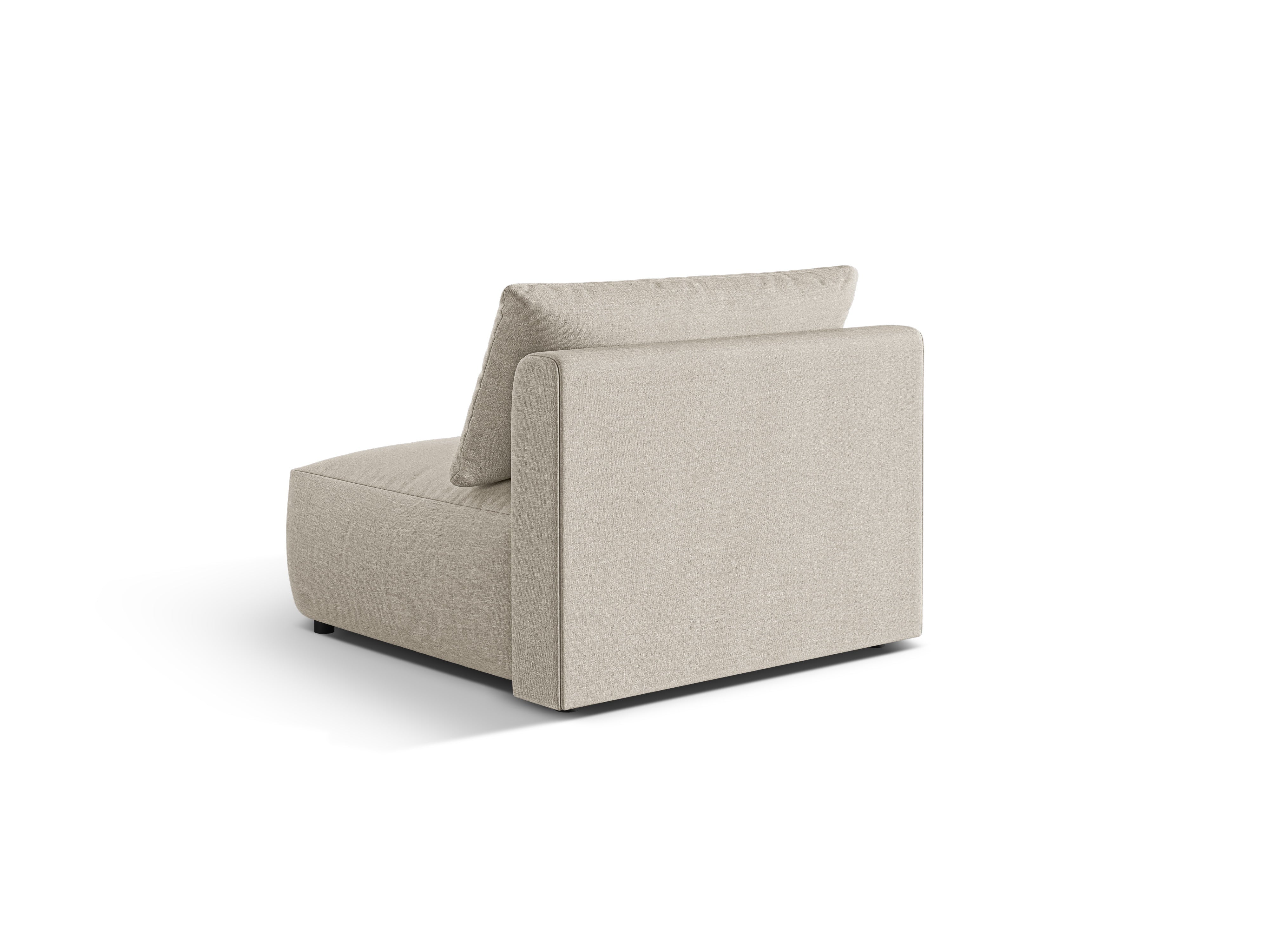 Modul Chris 105x100cm, Materijal: Strukturirana tkanina