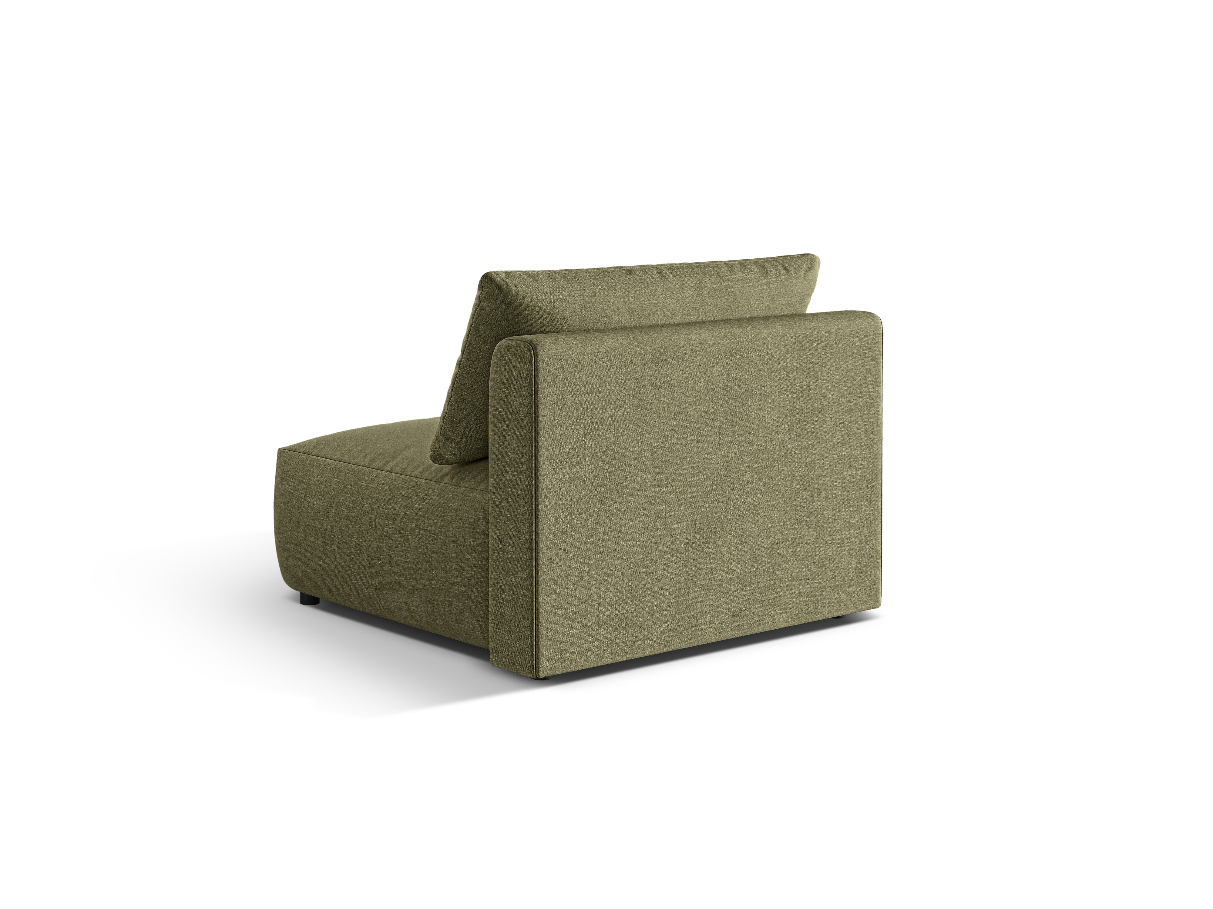 Modul Chris 105x100cm, Materijal: Strukturirana tkanina