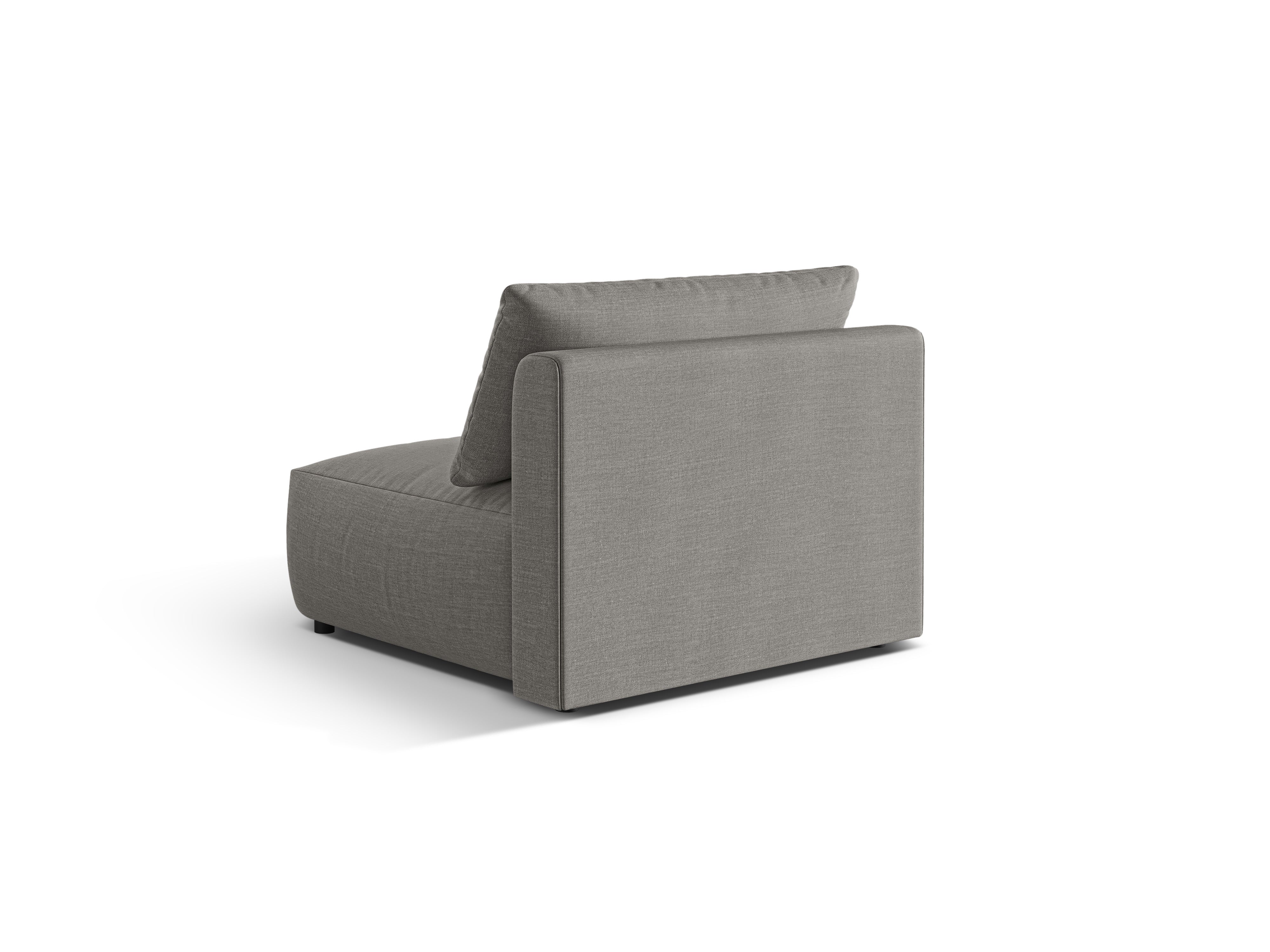 Modul Chris 105x100cm, Materijal: Strukturirana tkanina