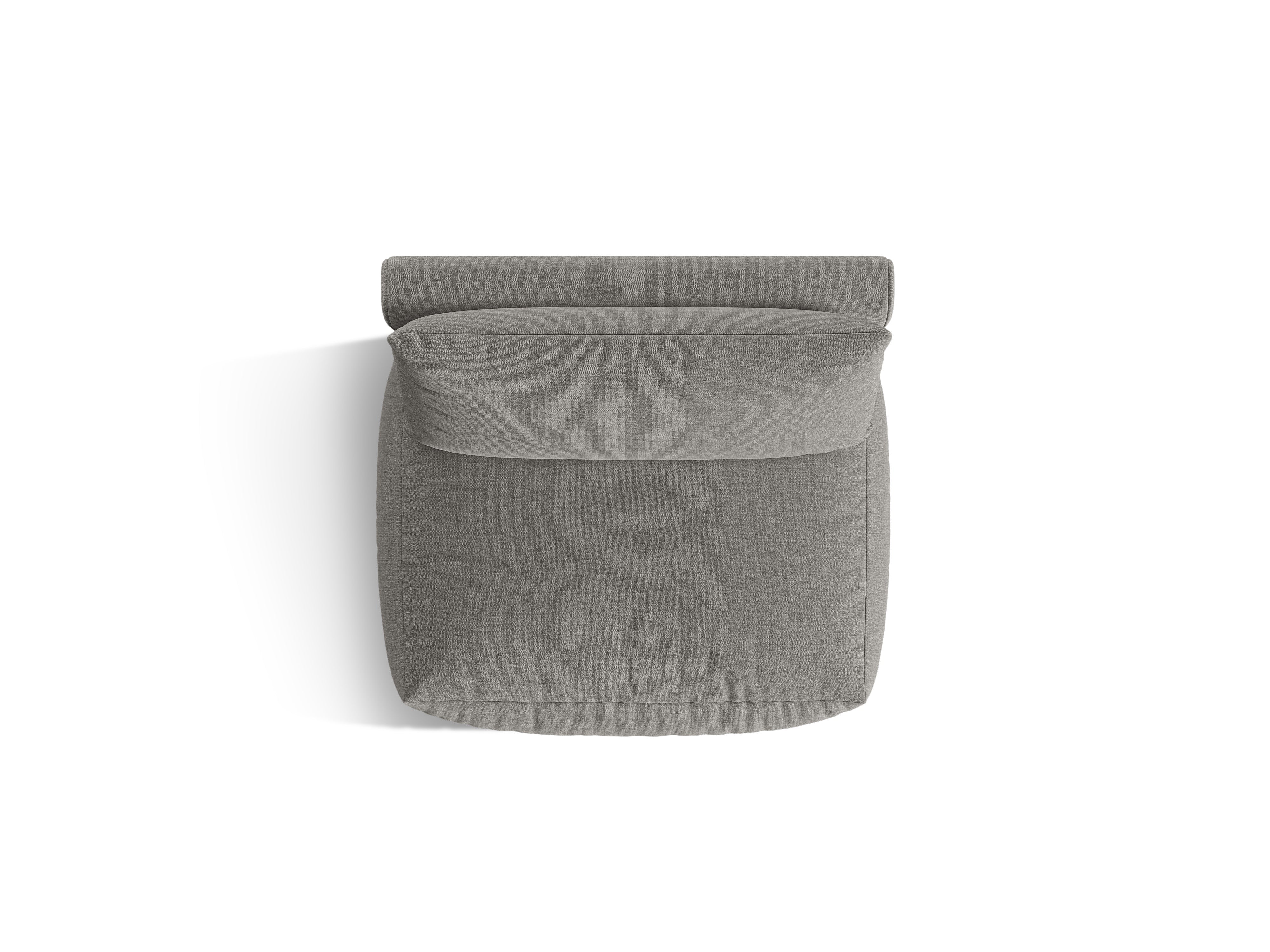 Modul Chris 105x100cm, Materijal: Strukturirana tkanina