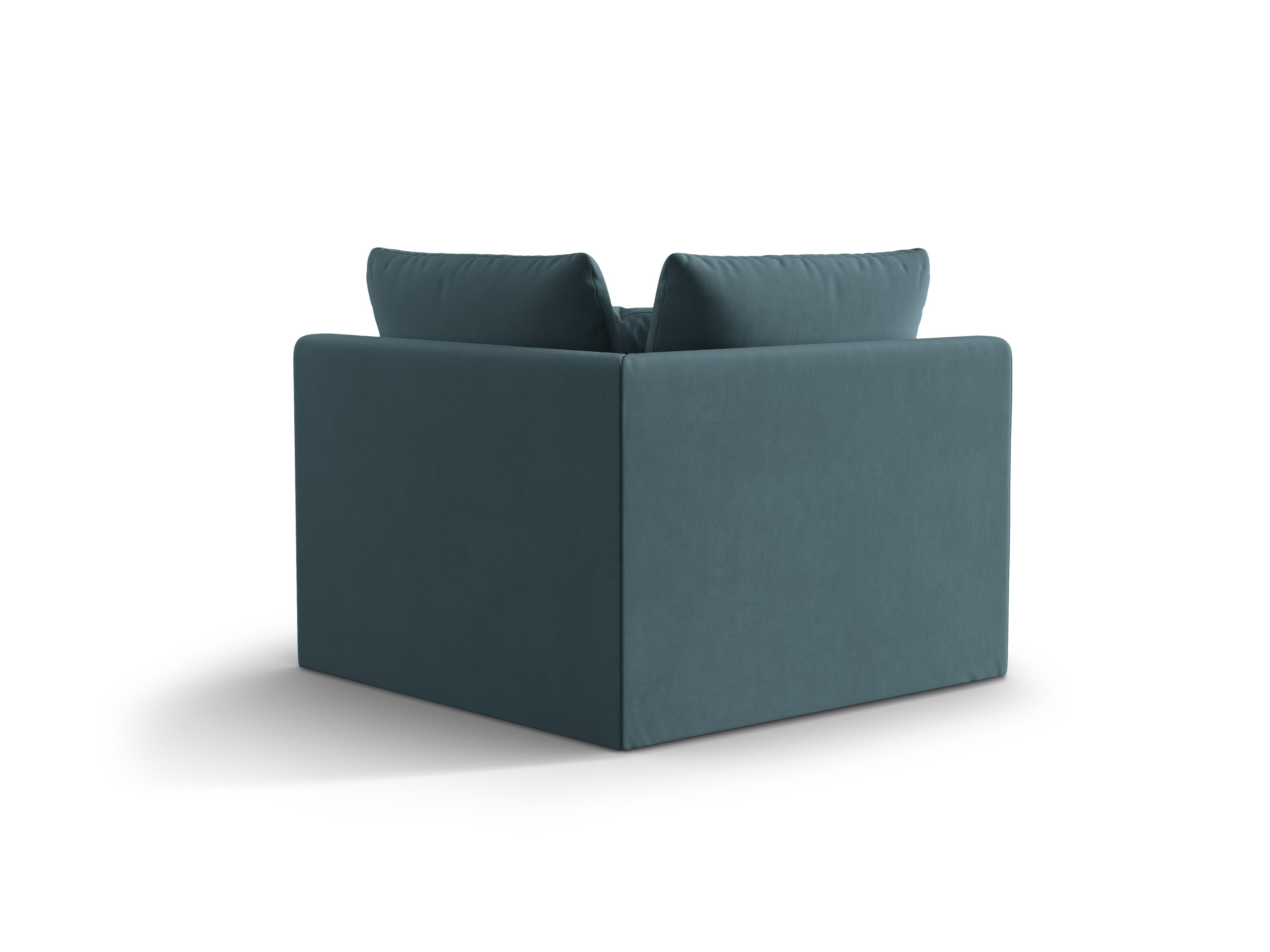 Modul Bloom 100x100cm, Materijal: Baršun