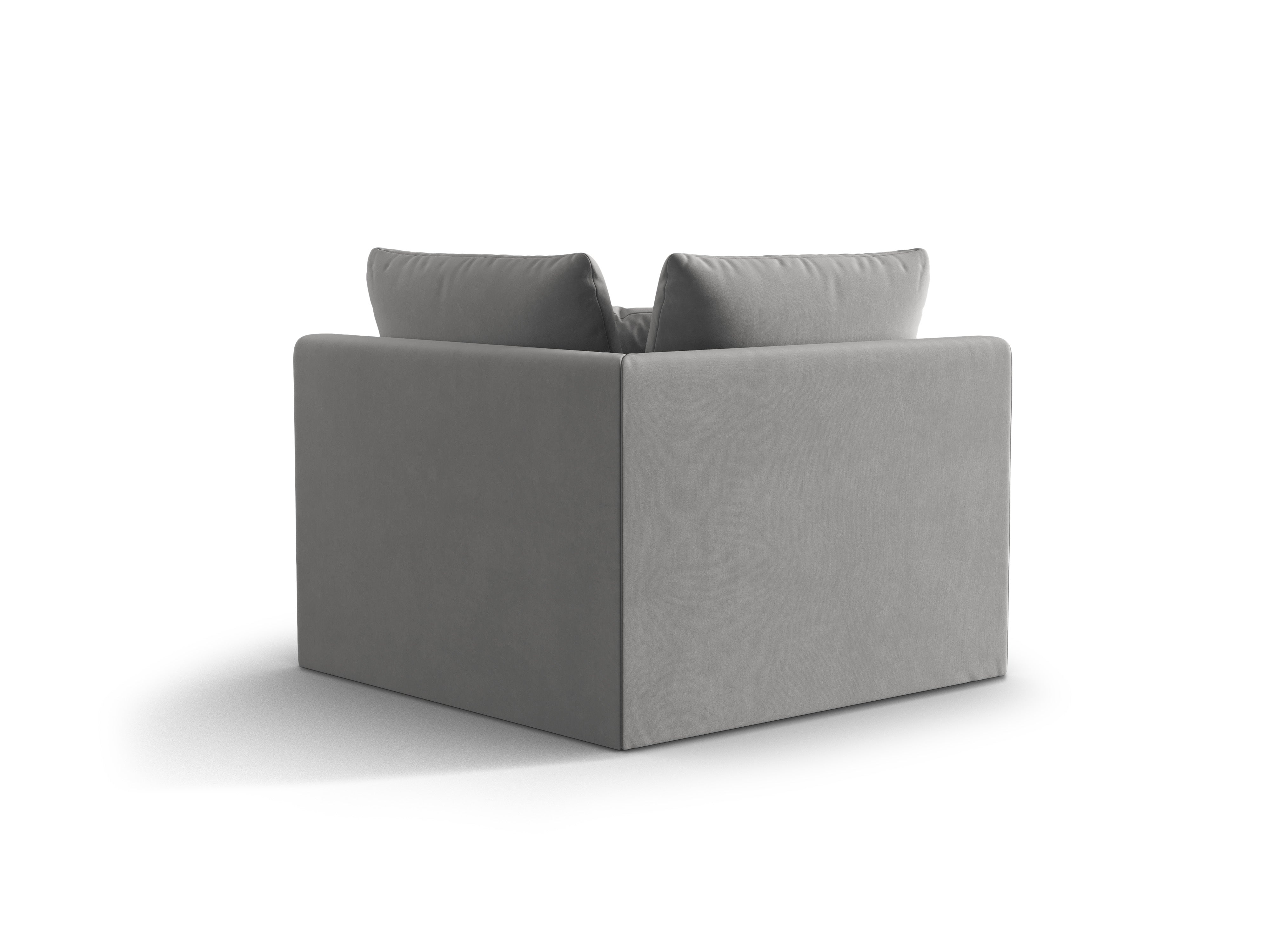 Modul Bloom 100x100cm, Materijal: Baršun