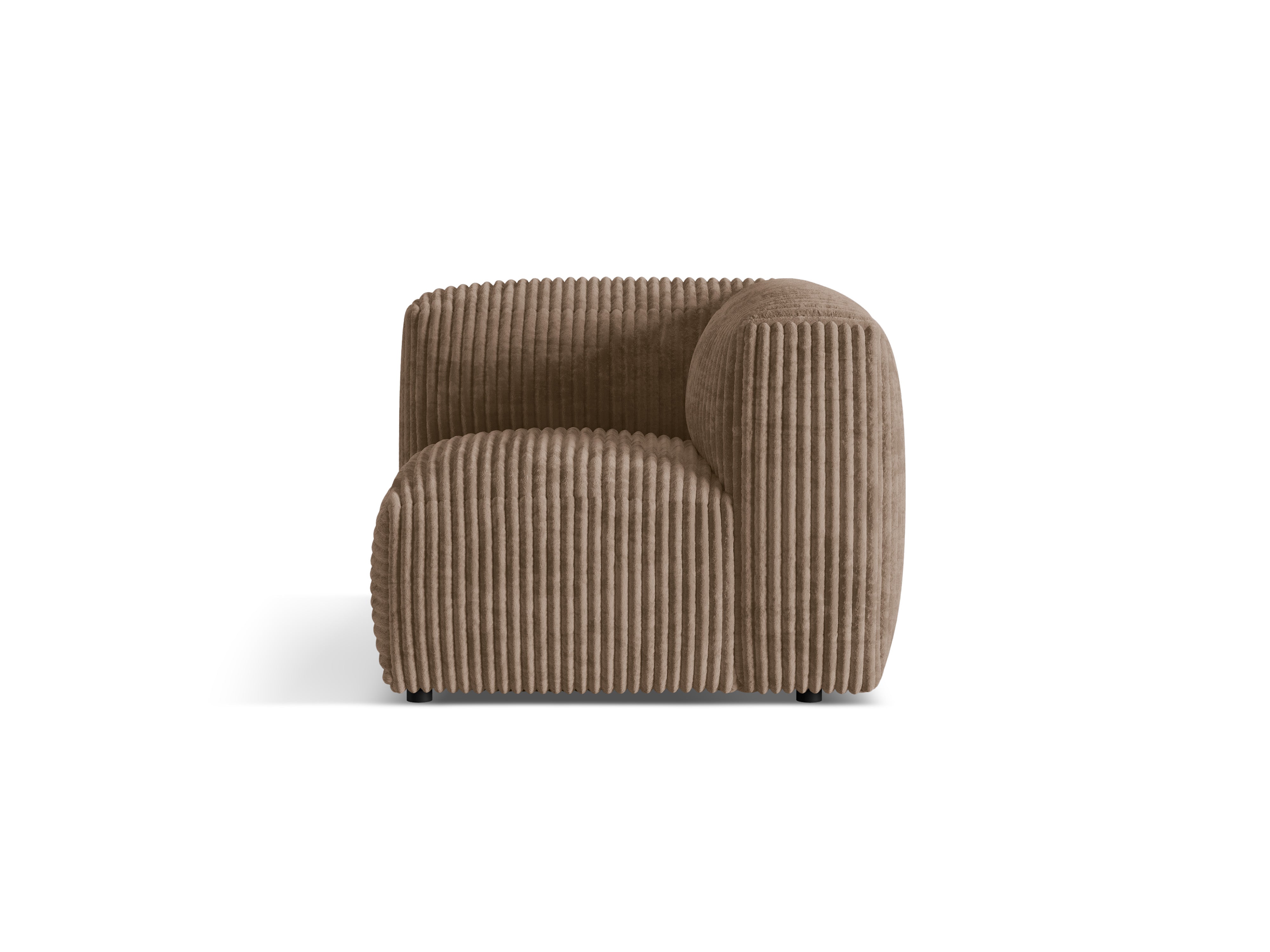 Modul Martina, 106x106cm, Materijal: Rebrasta tkanina