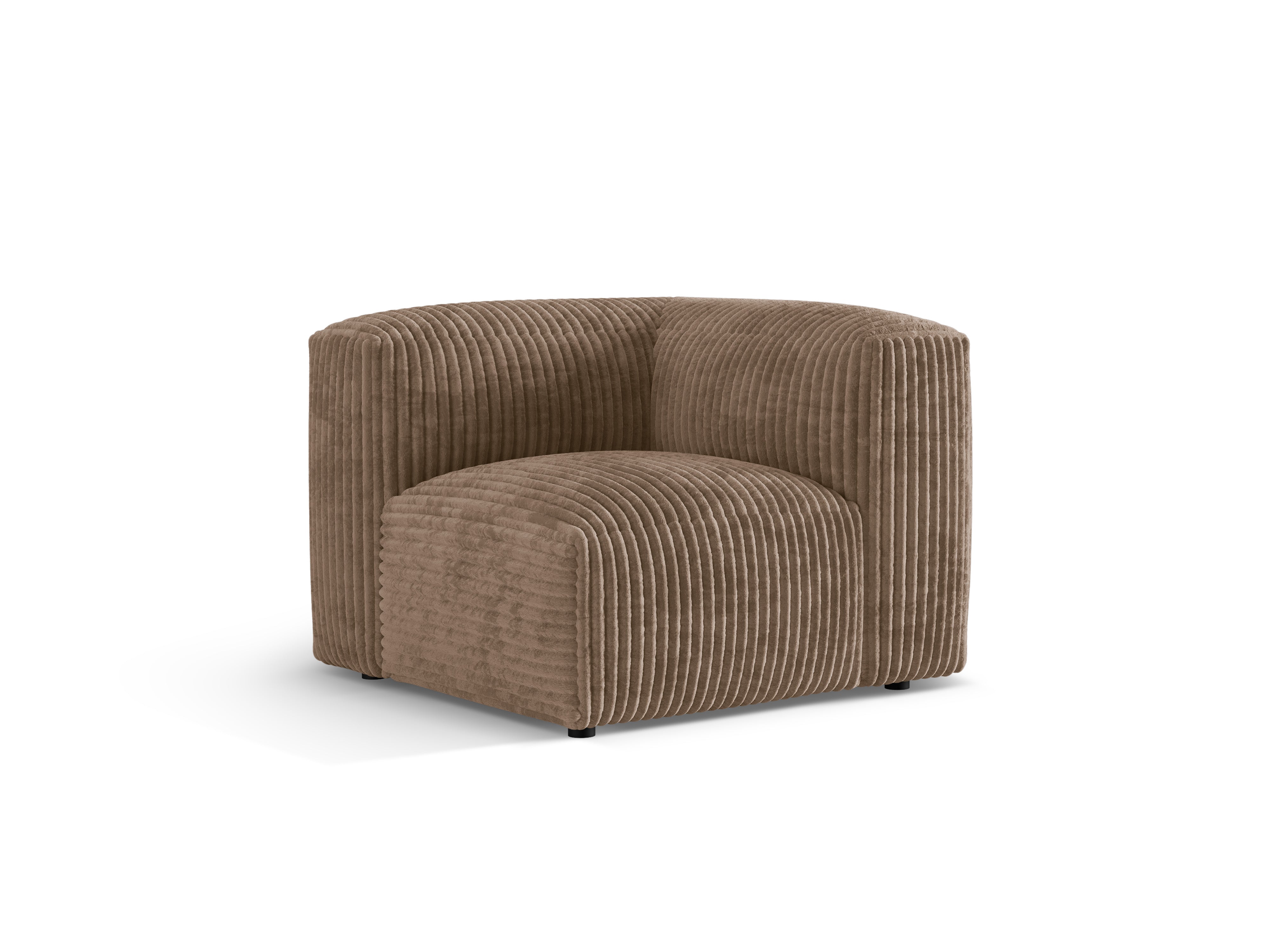 Modul Martina, 106x106cm, Materijal: Rebrasta tkanina