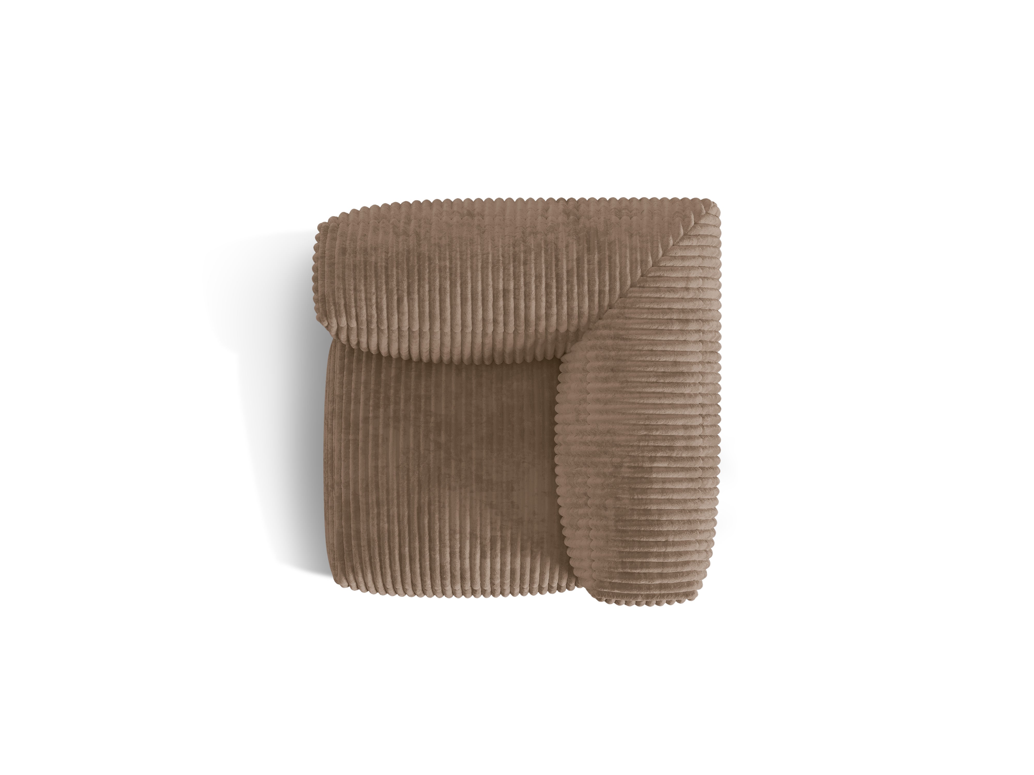 Modul Martina, 106x106cm, Materijal: Rebrasta tkanina