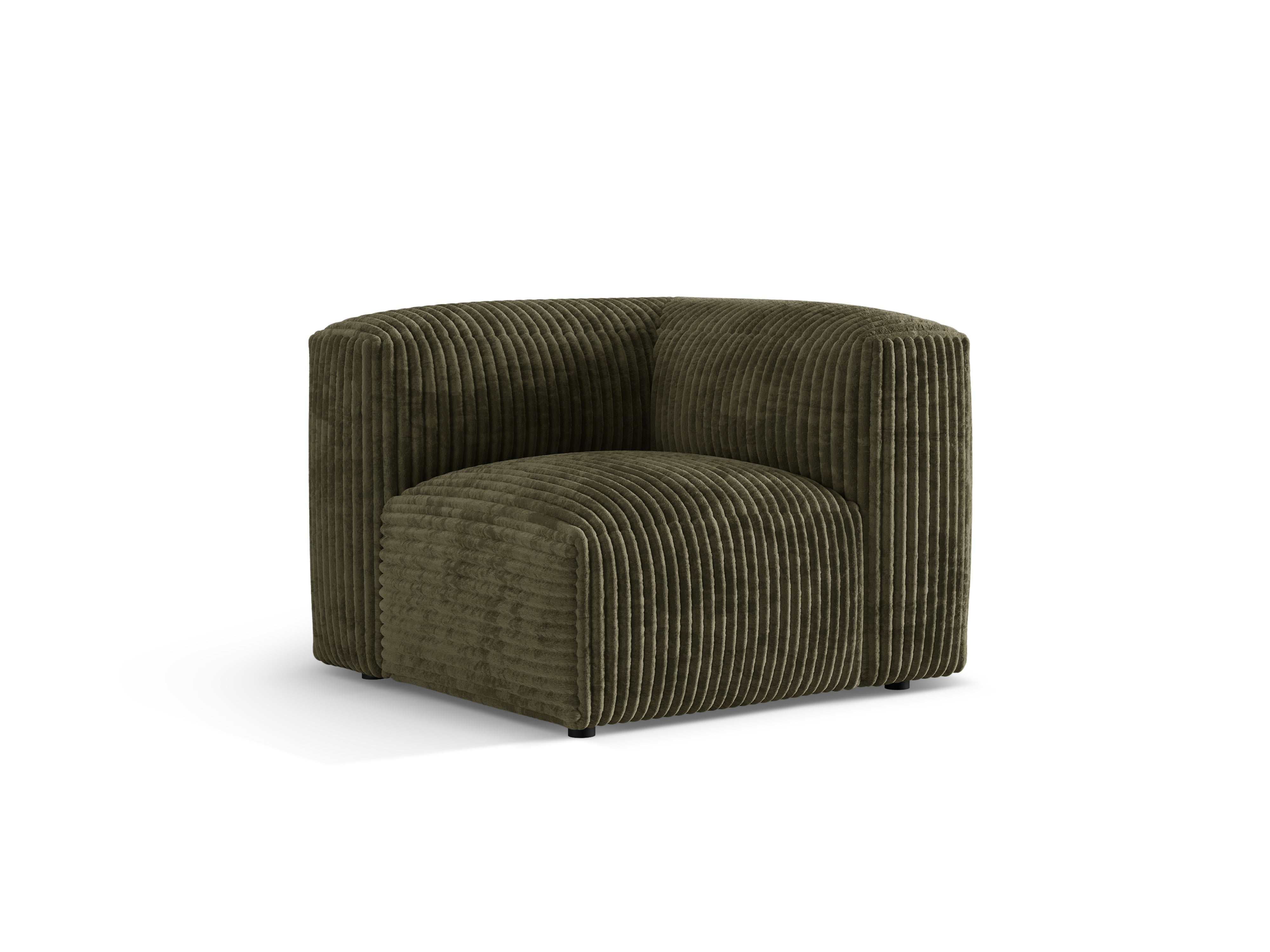 Modul Martina, 106x106cm, Materijal: Rebrasta tkanina