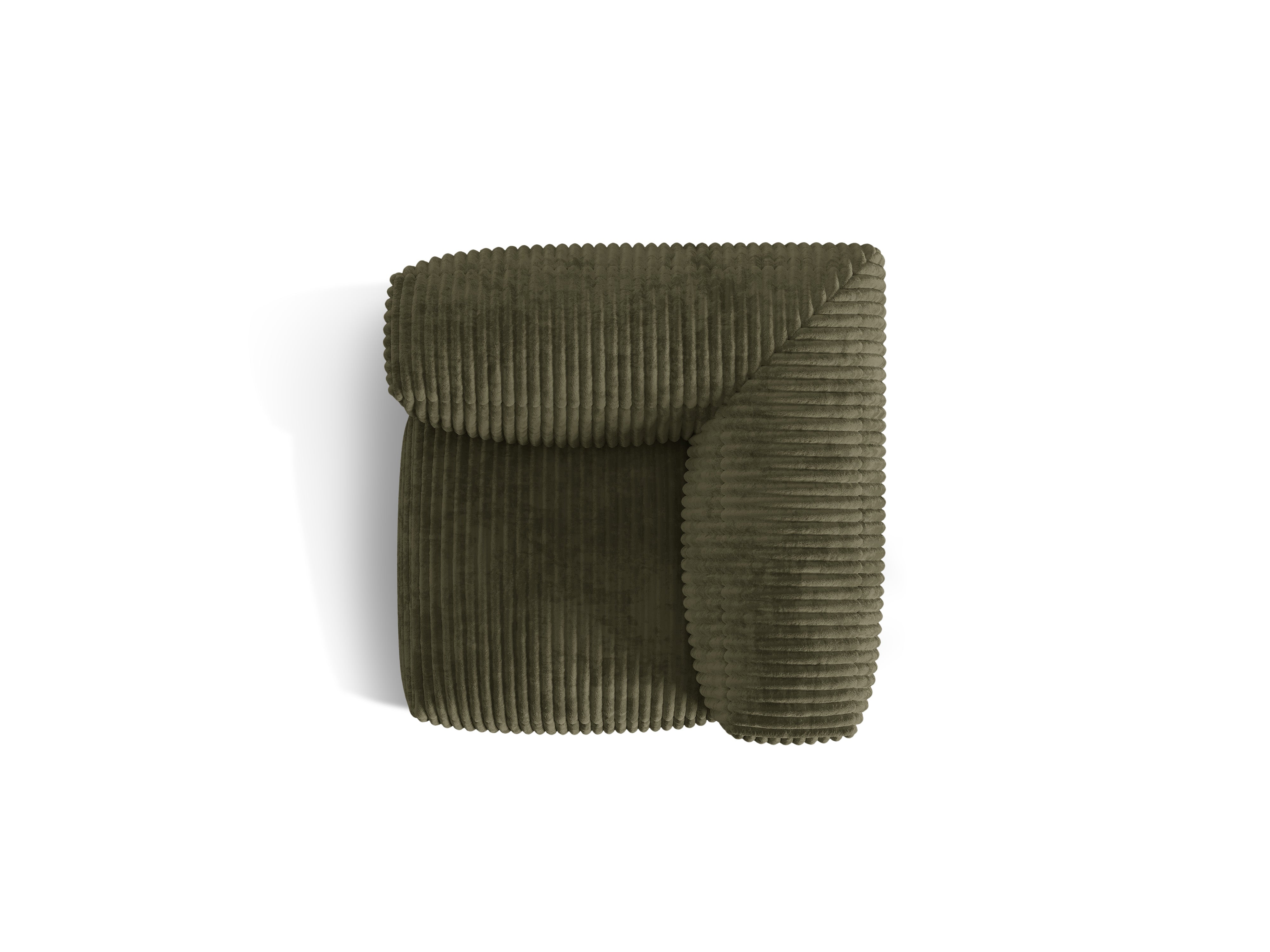 Modul Martina, 106x106cm, Materijal: Rebrasta tkanina