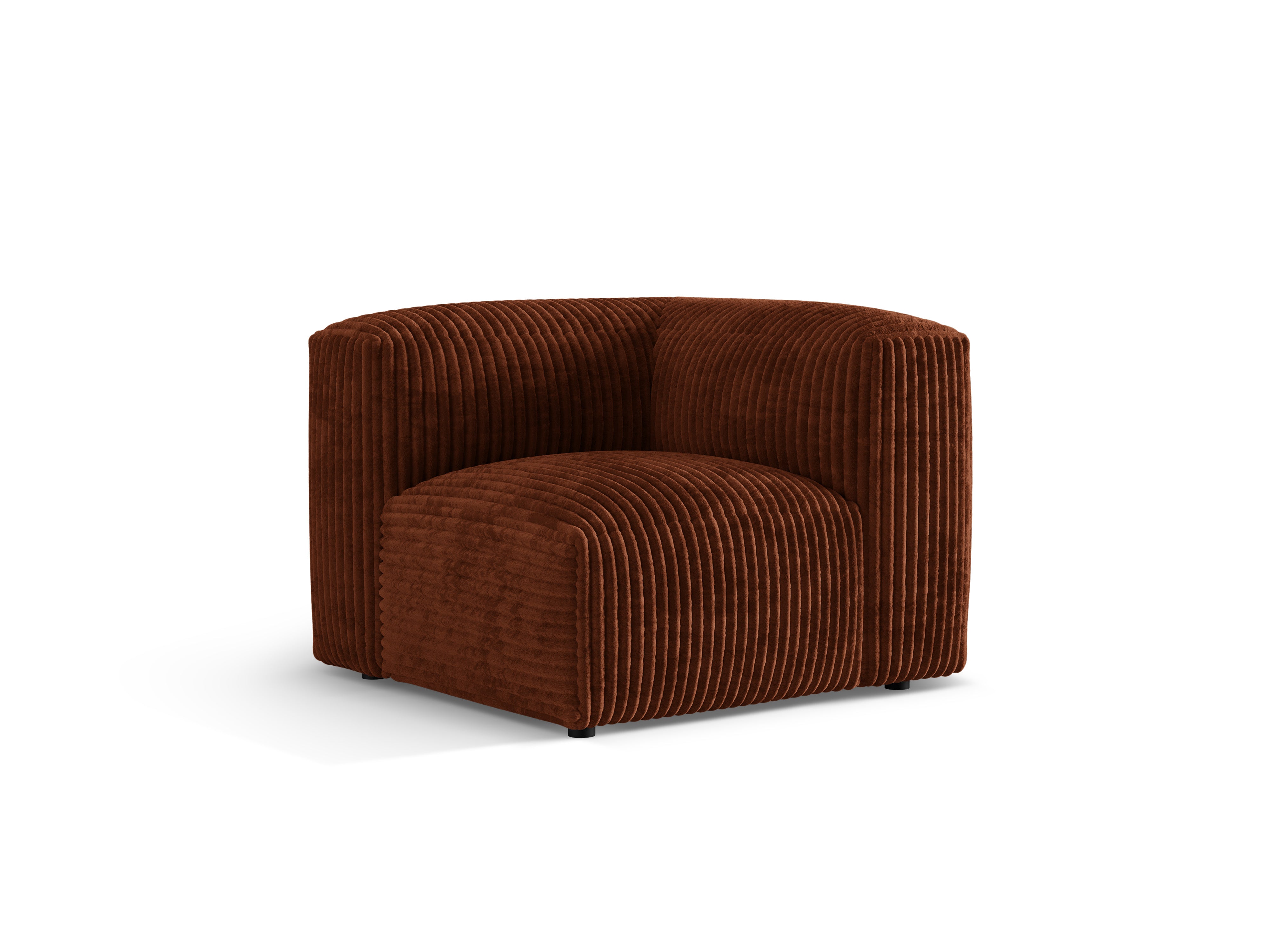 Modul Martina, 106x106cm, Materijal: Rebrasta tkanina