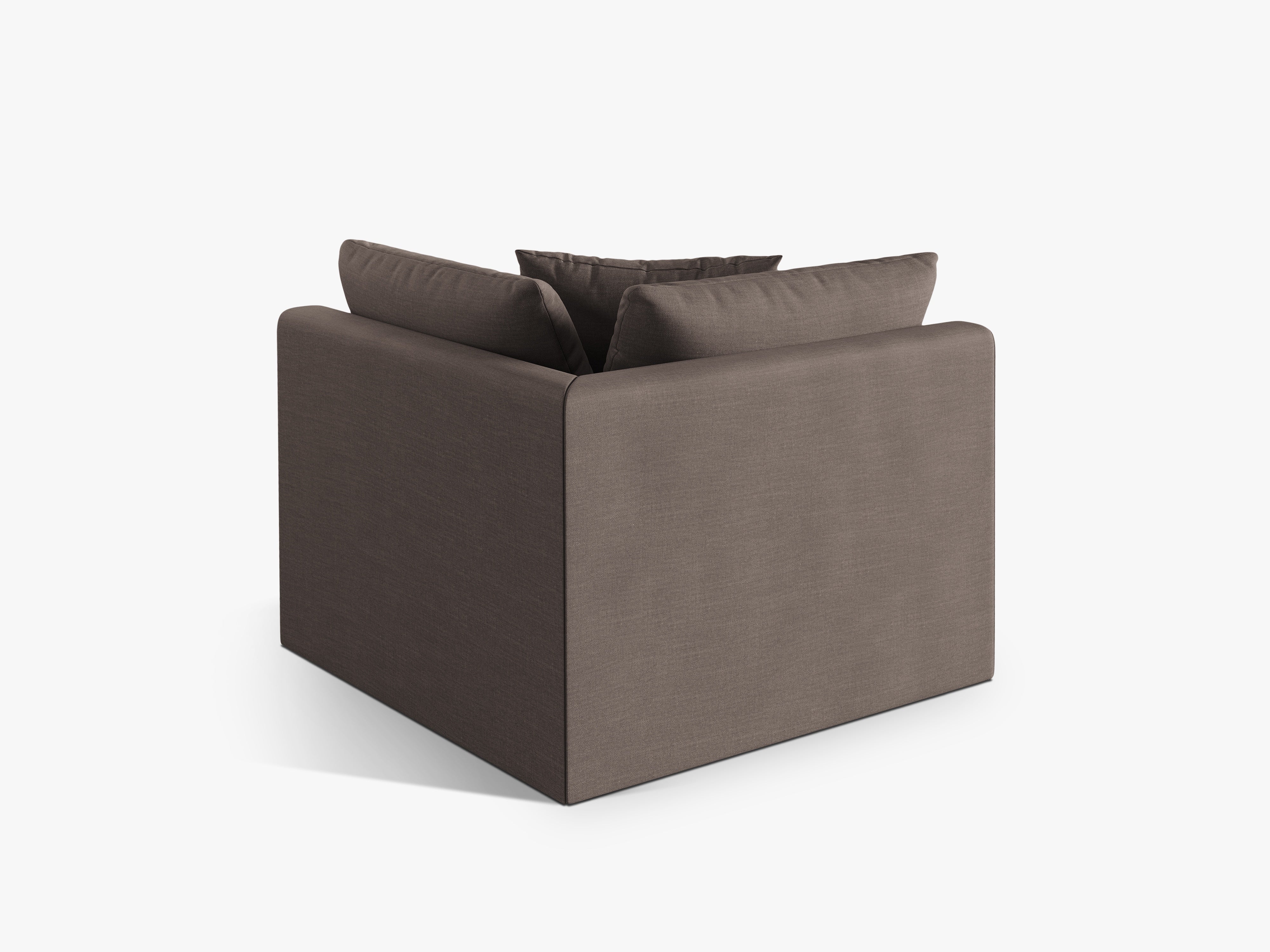 Modul Chris 100x100cm, Materijal: Strukturirana tkanina