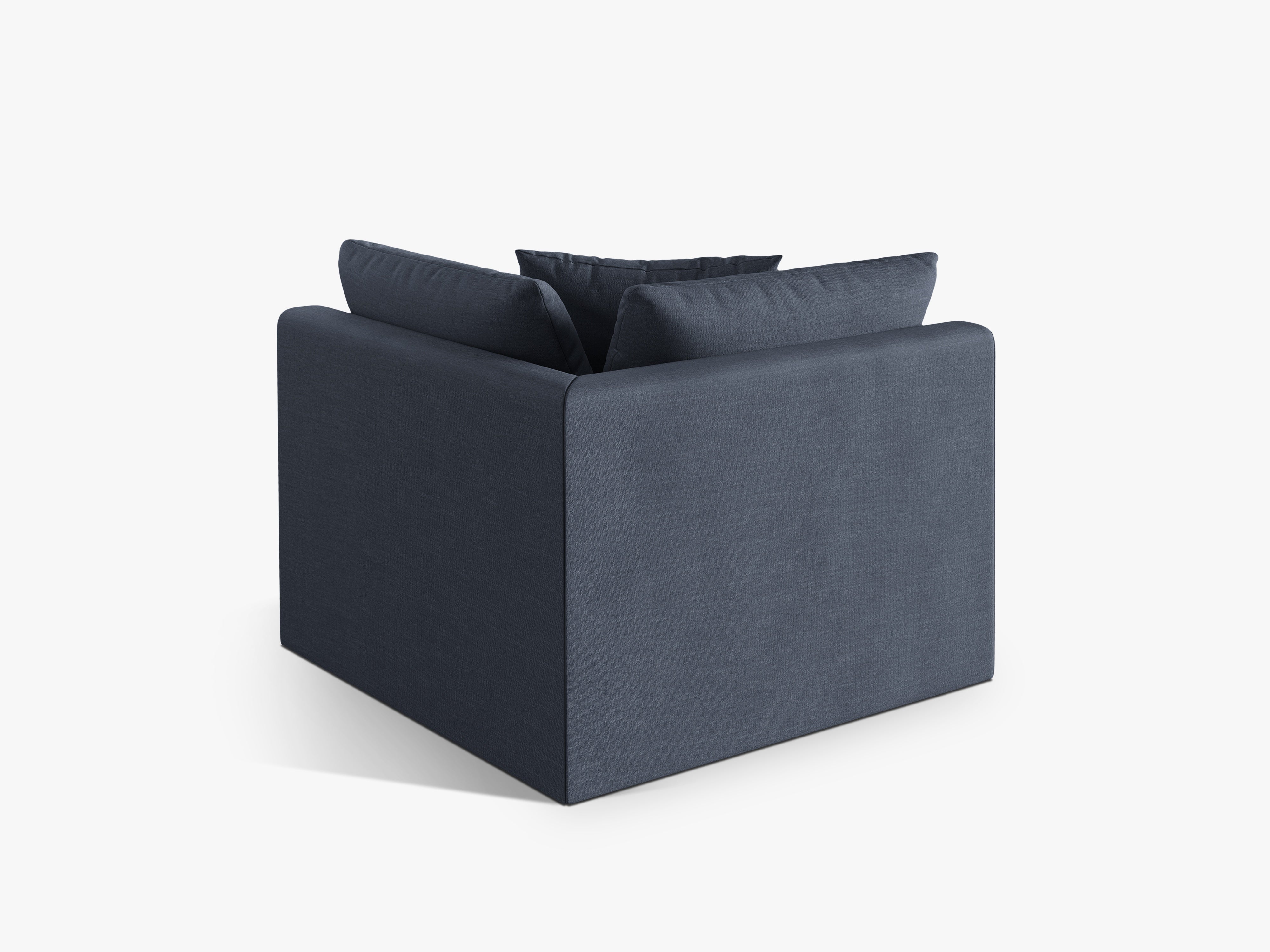 Modul Chris 100x100cm, Materijal: Strukturirana tkanina