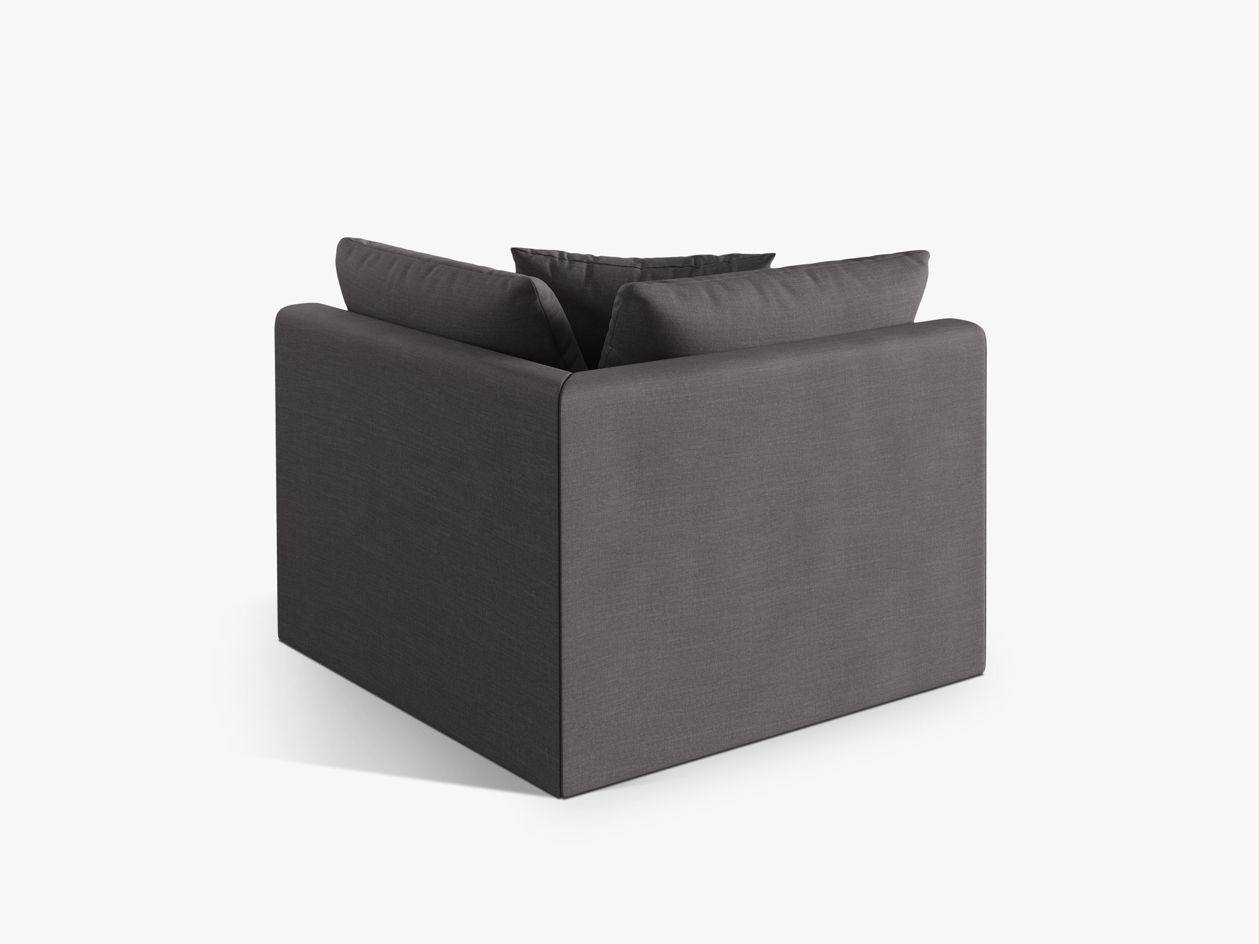 Modul Chris 100x100cm, Materijal: Strukturirana tkanina