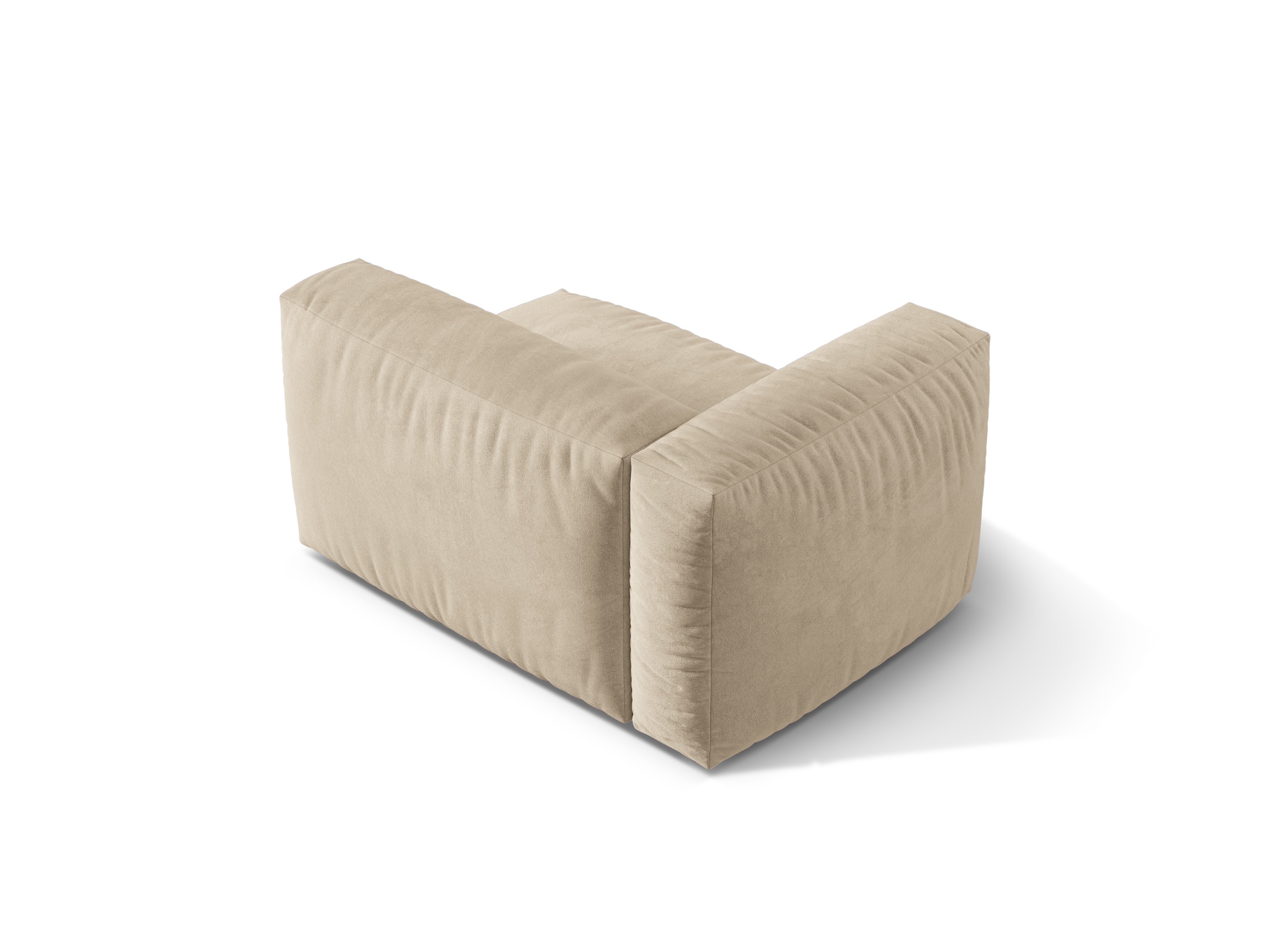 Modul Martina, 120x106cm, Materijal: Baršun