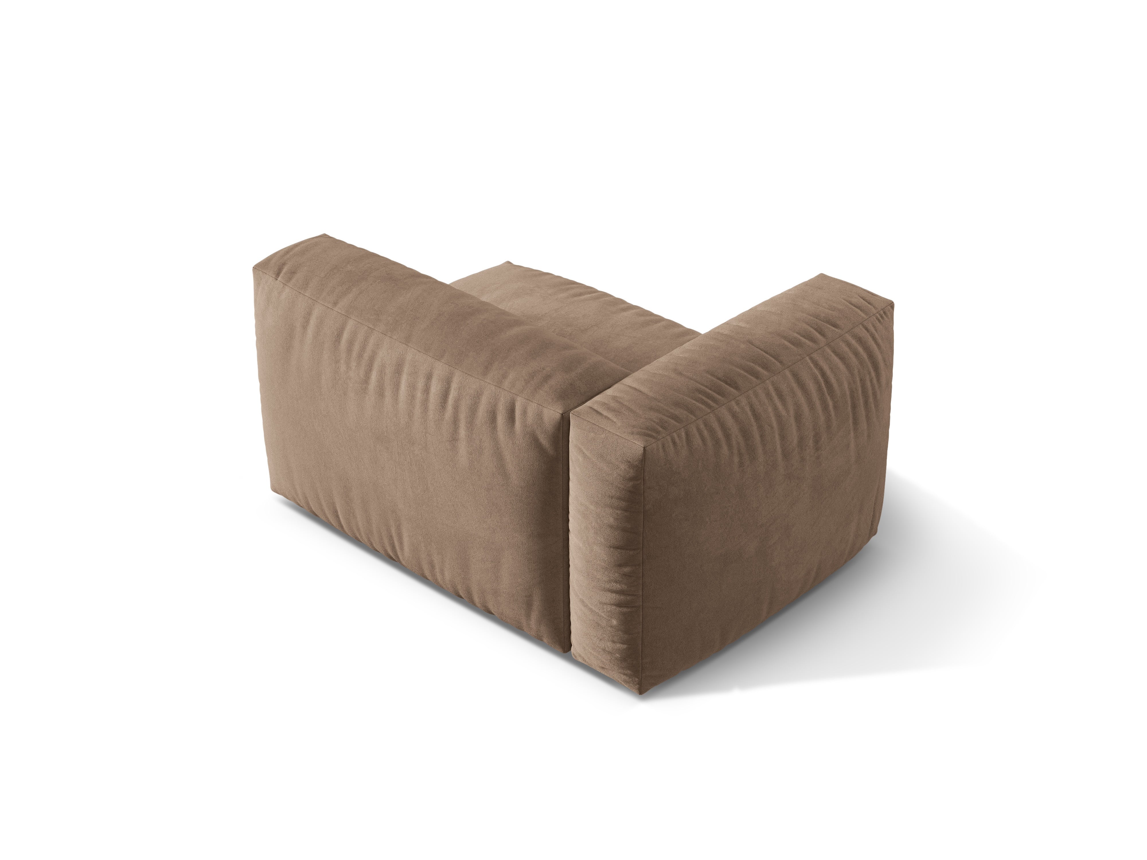 Modul Martina, 120x106cm, Materijal: Baršun