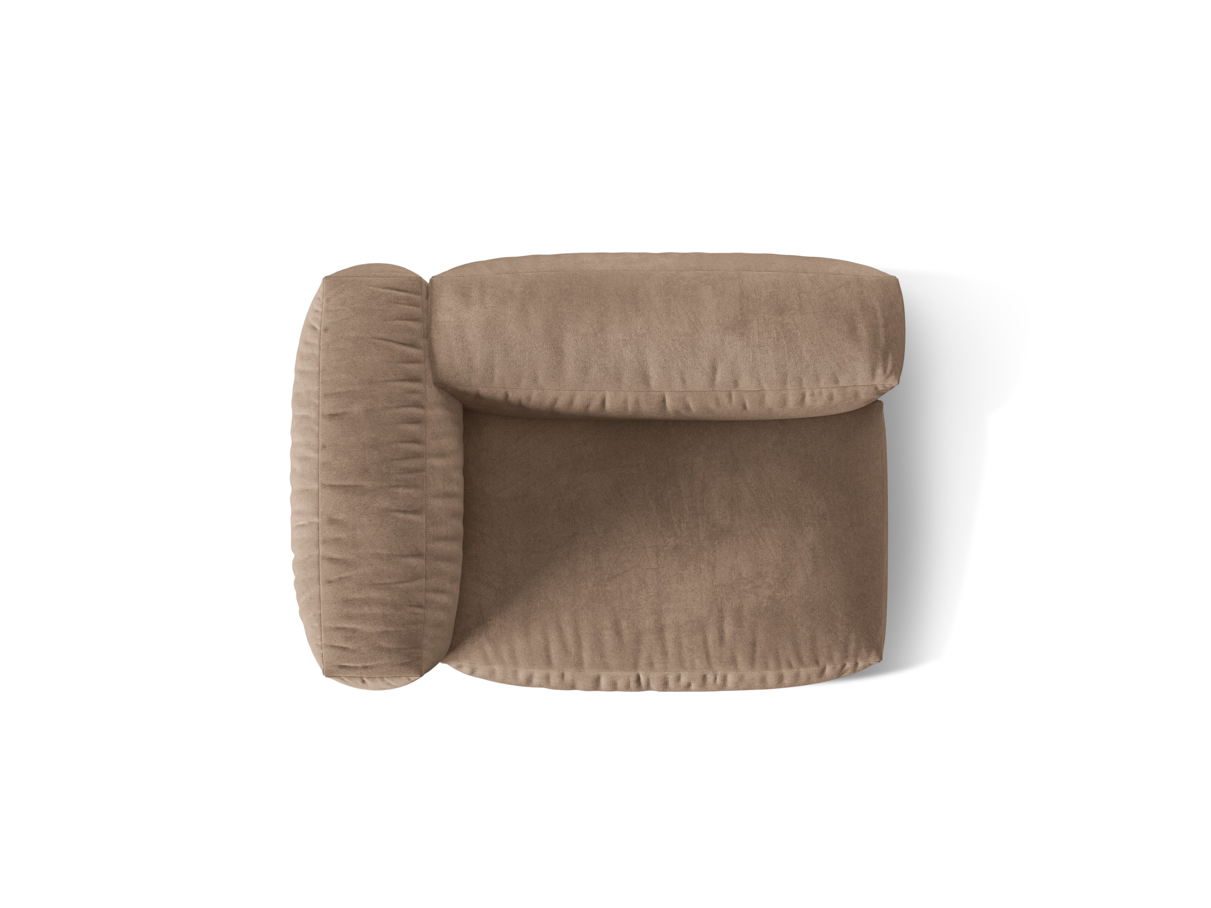 Modul Martina, 120x106cm, Materijal: Baršun