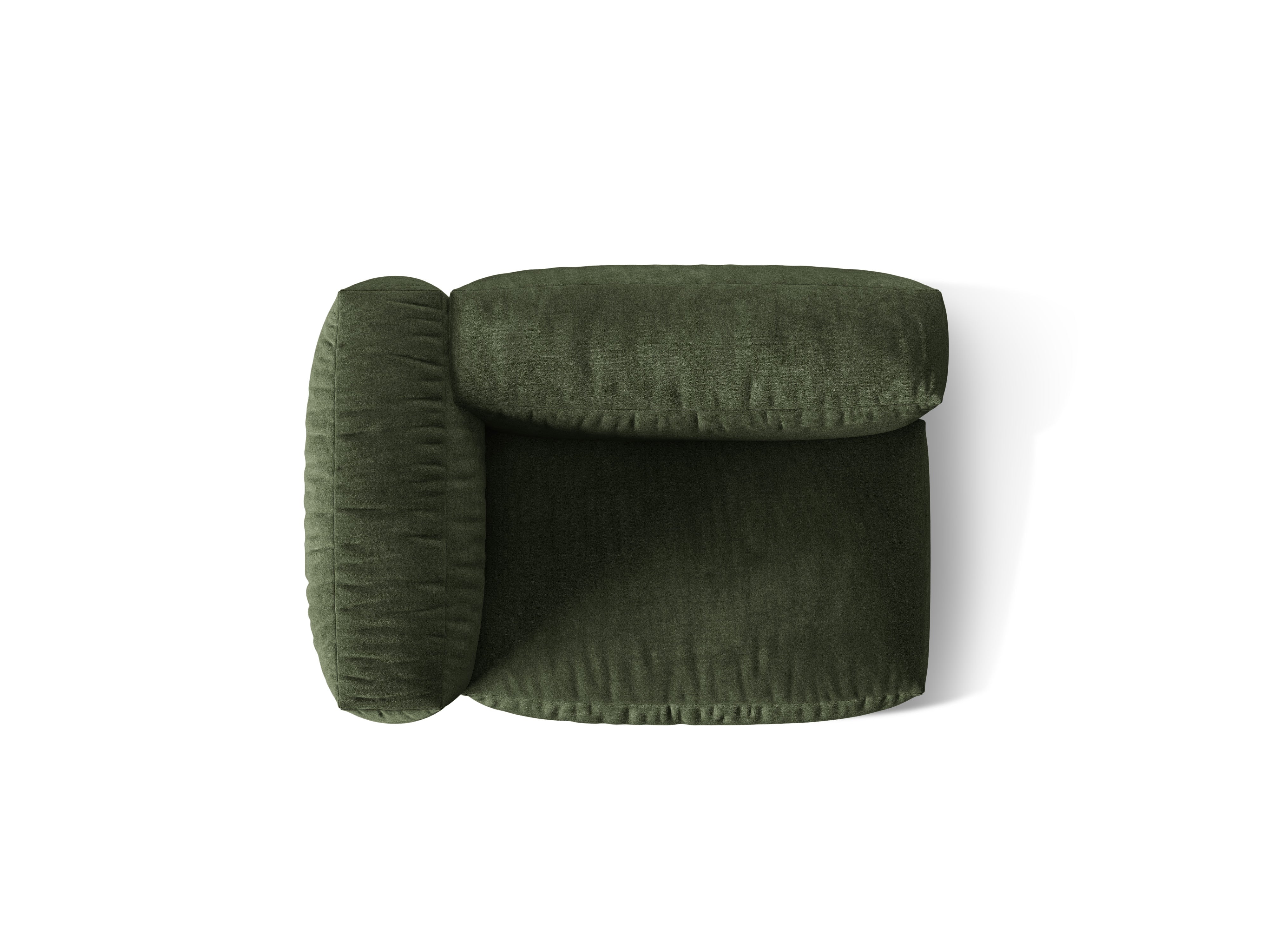 Modul Martina, 120x106cm, Materijal: Baršun