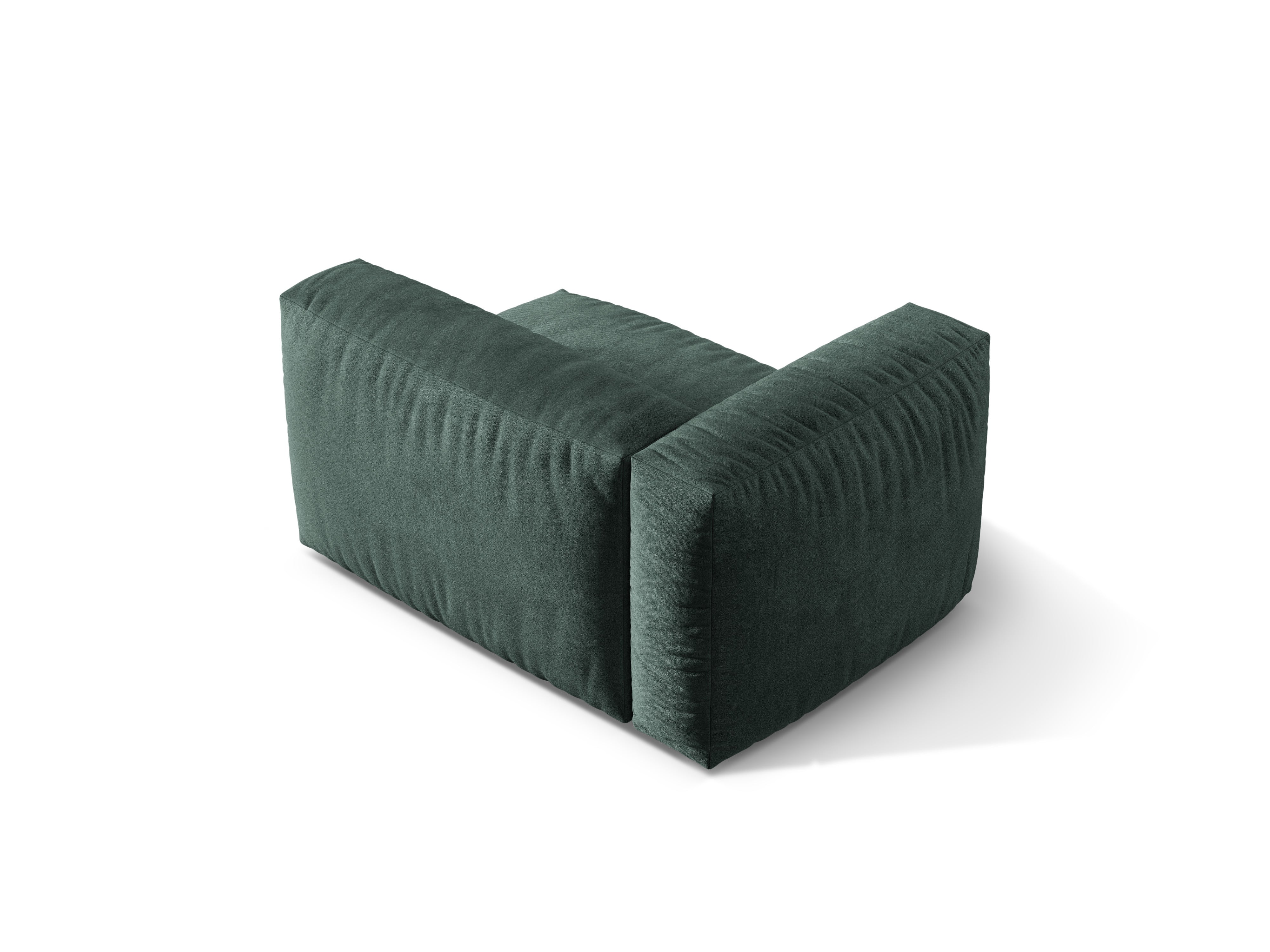 Modul Martina, 120x106cm, Materijal: Baršun