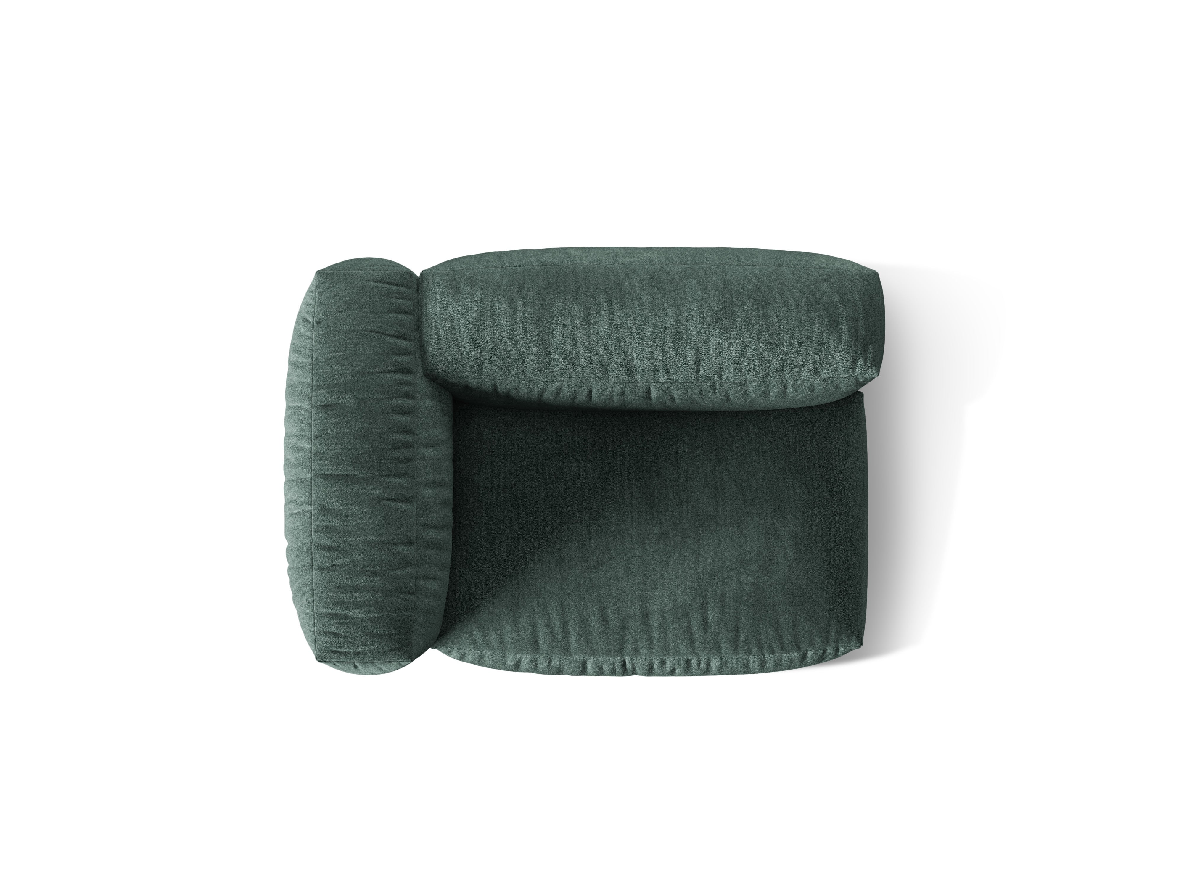 Modul Martina, 120x106cm, Materijal: Baršun