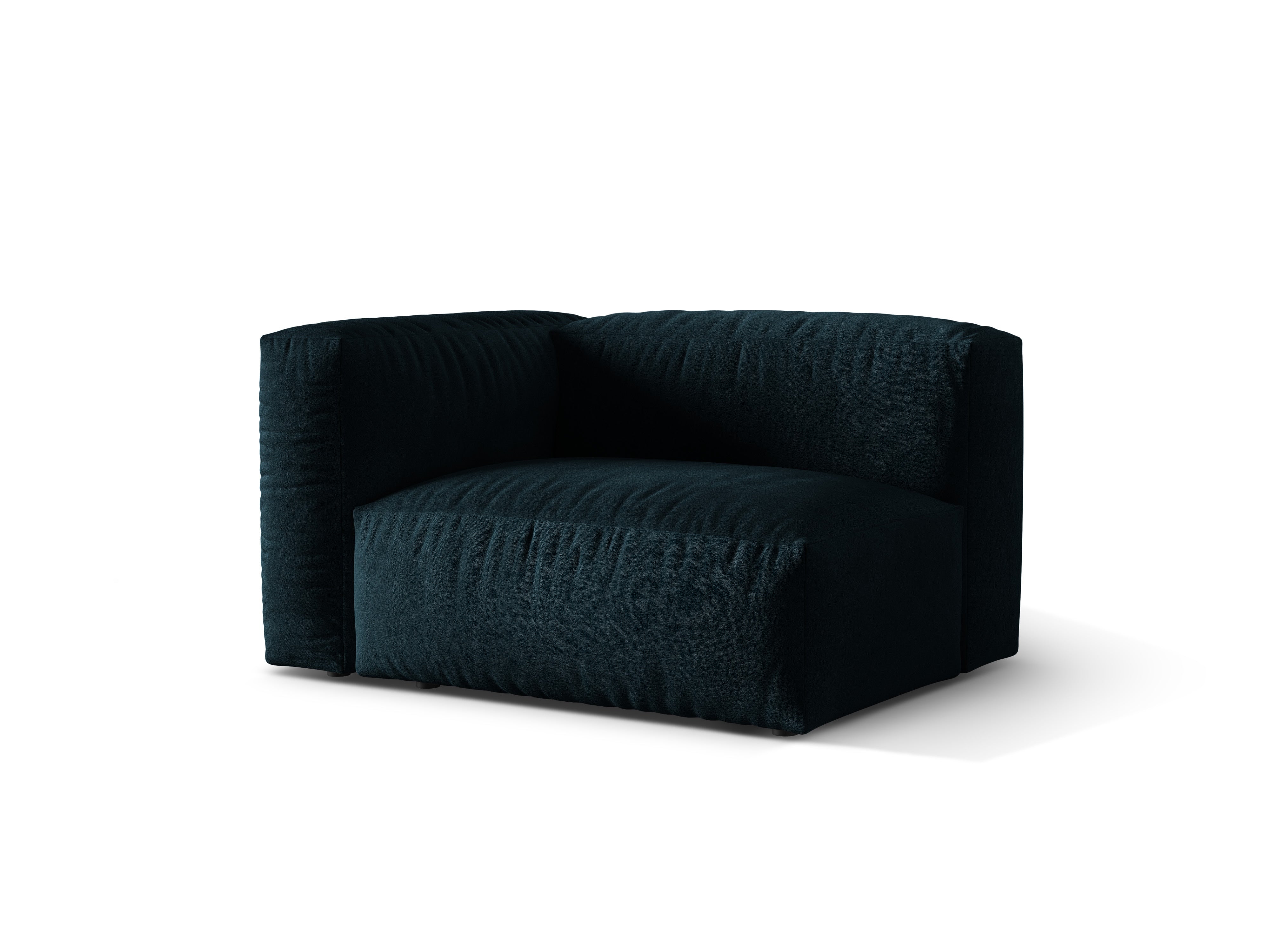 Modul Martina, 120x106cm, Materijal: Baršun