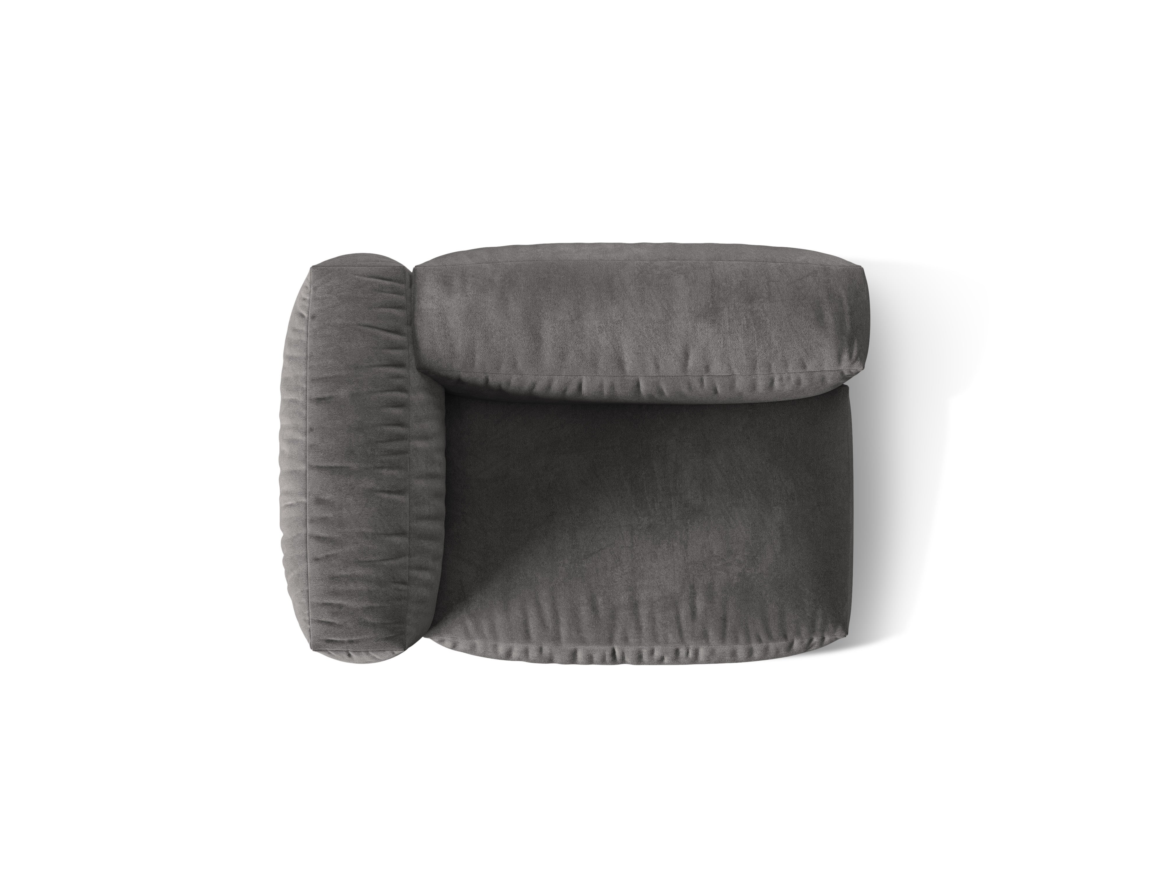 Modul Martina, 120x106cm, Materijal: Baršun