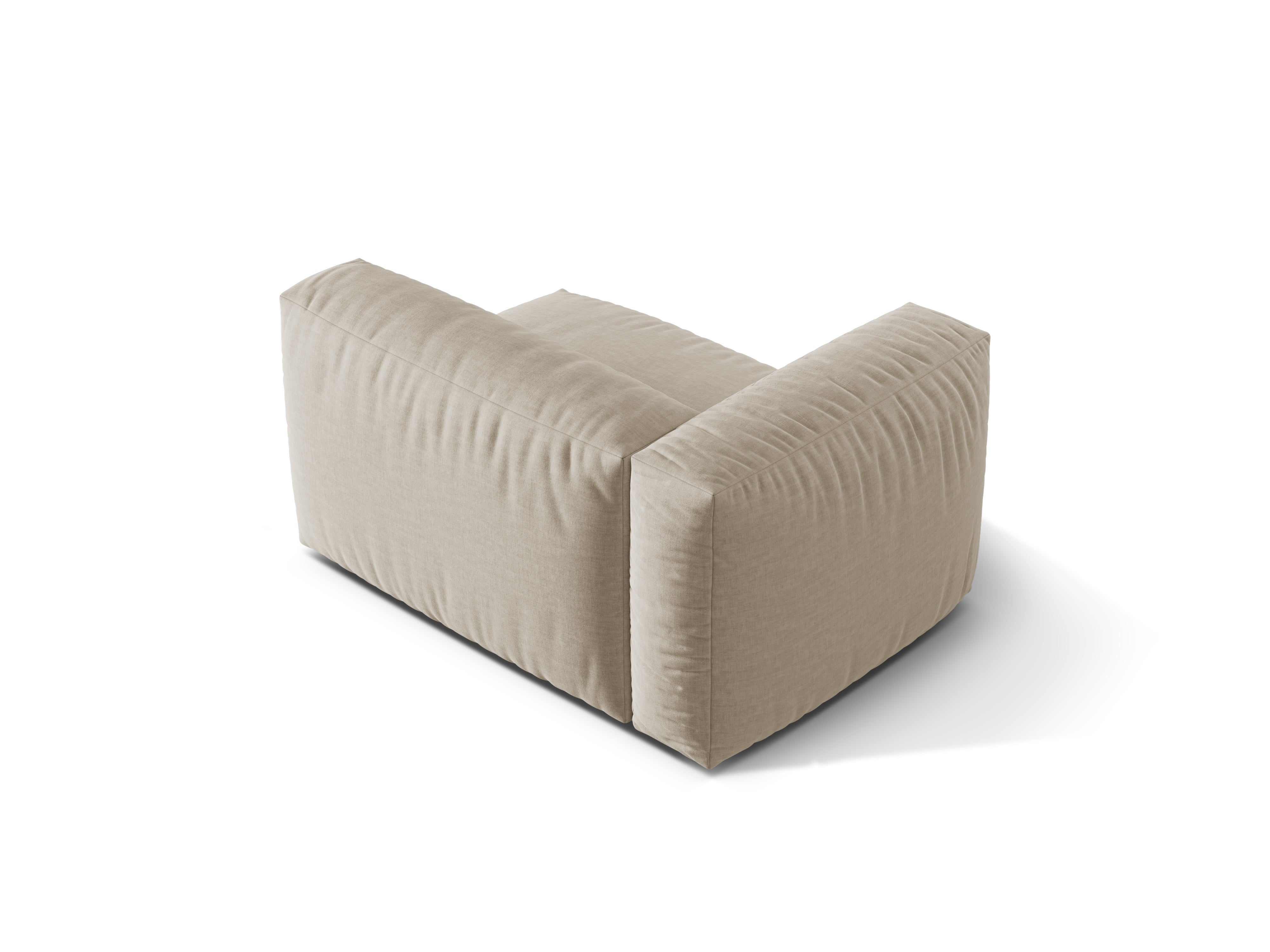 Modul Martina, 120x106cm, Materijal: Strukturirana tkanina