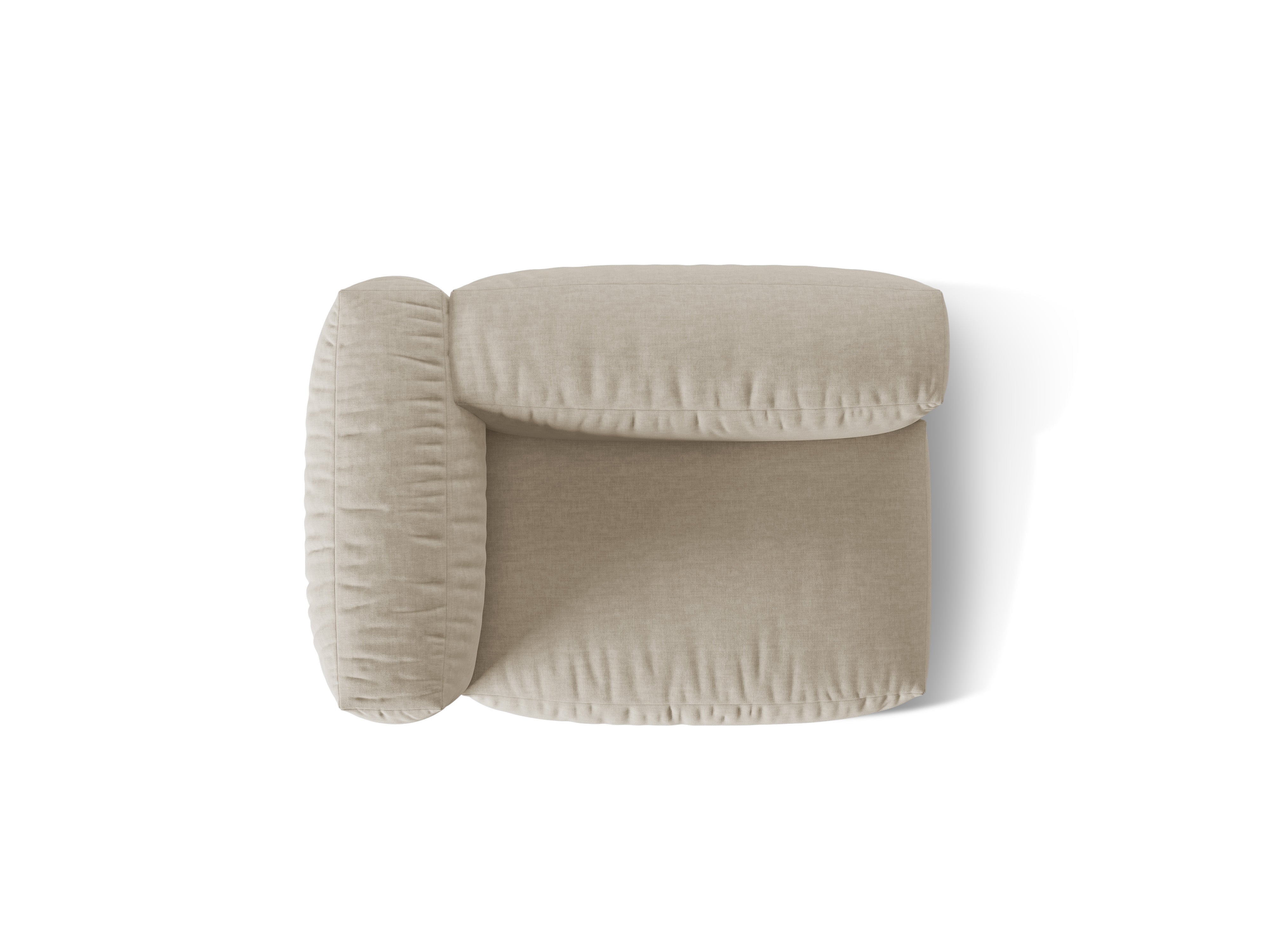 Modul Martina, 120x106cm, Materijal: Strukturirana tkanina