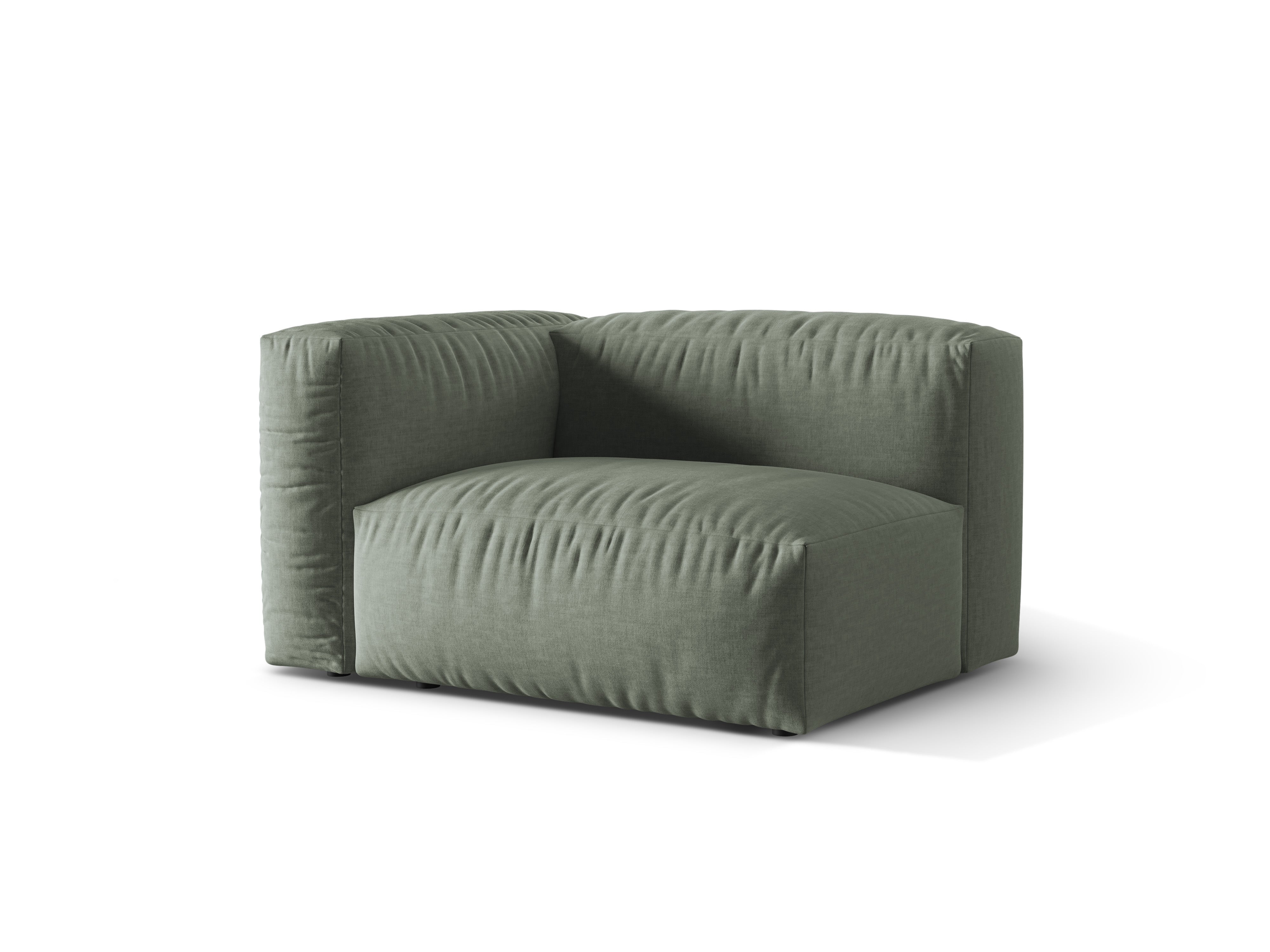 Modul Martina, 120x106cm, Materijal: Strukturirana tkanina