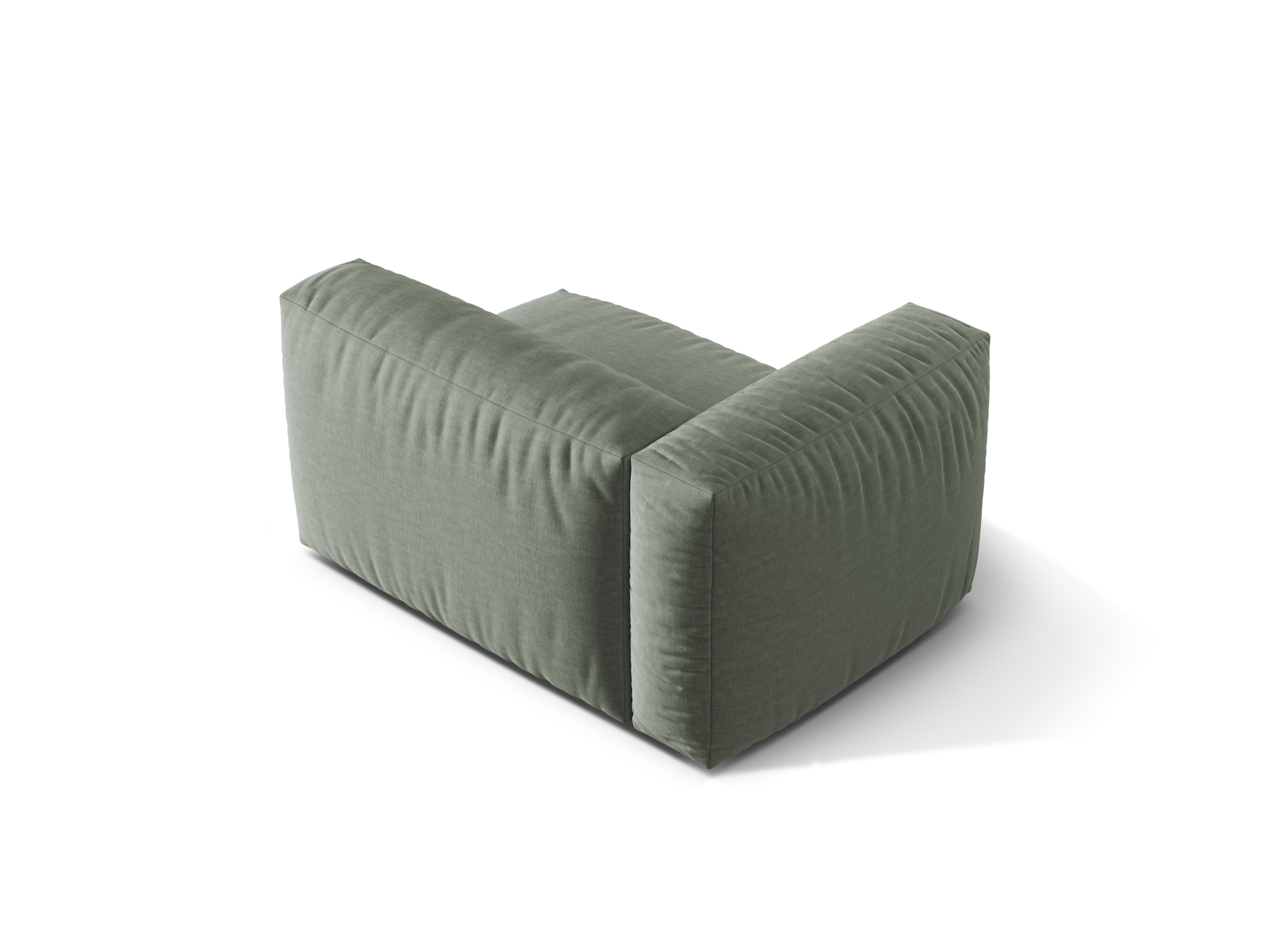 Modul Martina, 120x106cm, Materijal: Strukturirana tkanina