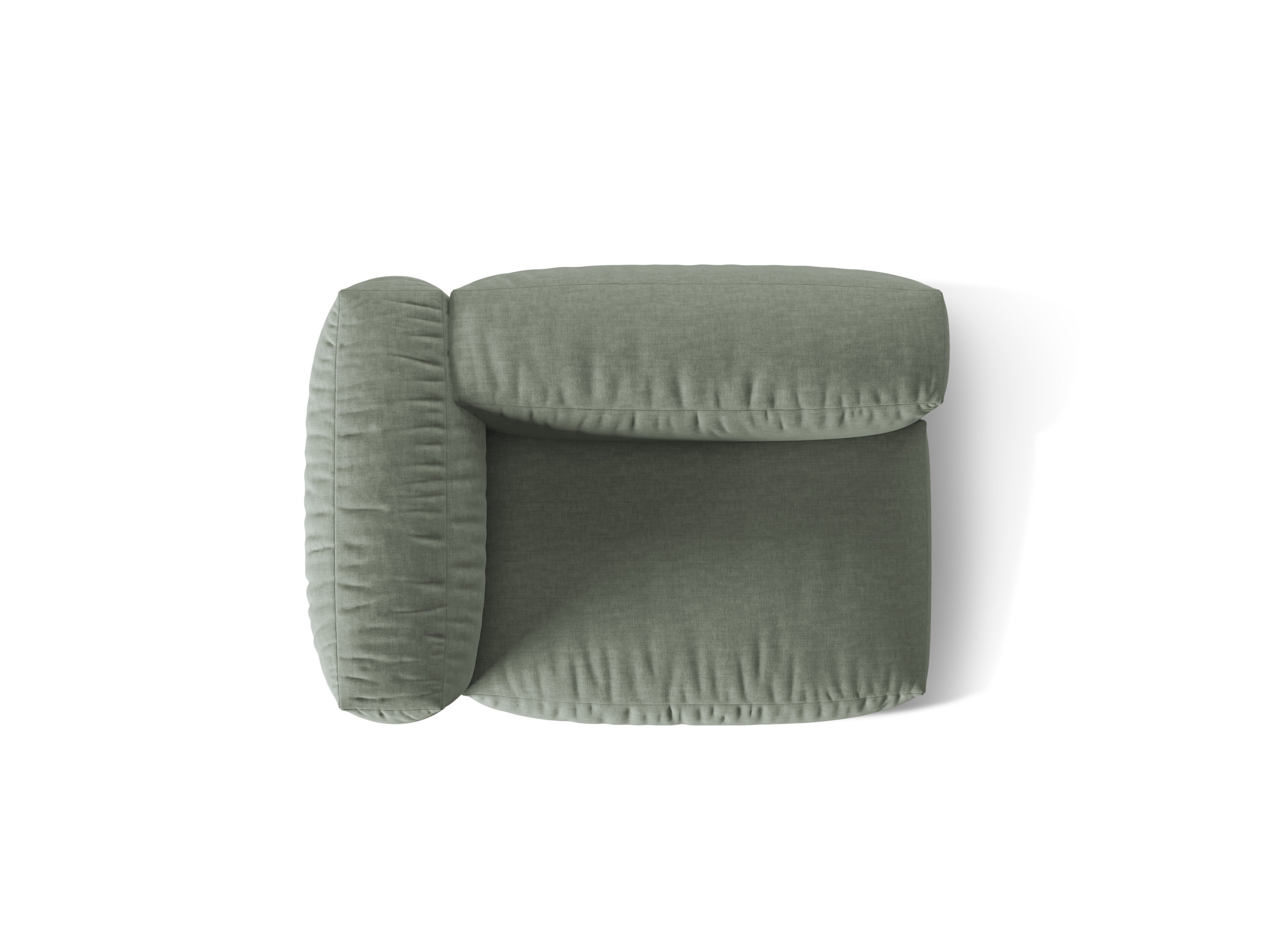 Modul Martina, 120x106cm, Materijal: Strukturirana tkanina