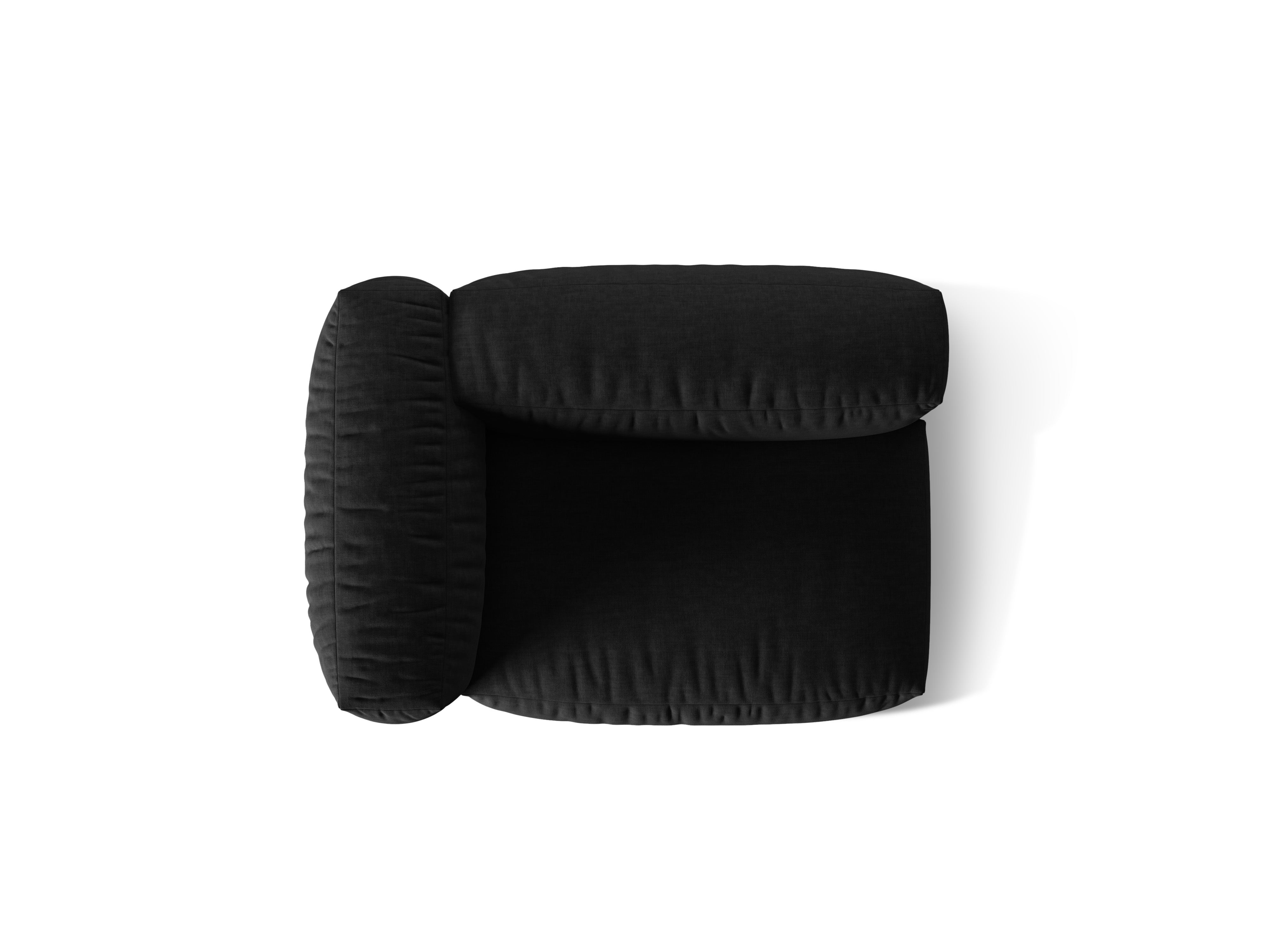 Modul Martina, 120x106cm, Materijal: Strukturirana tkanina