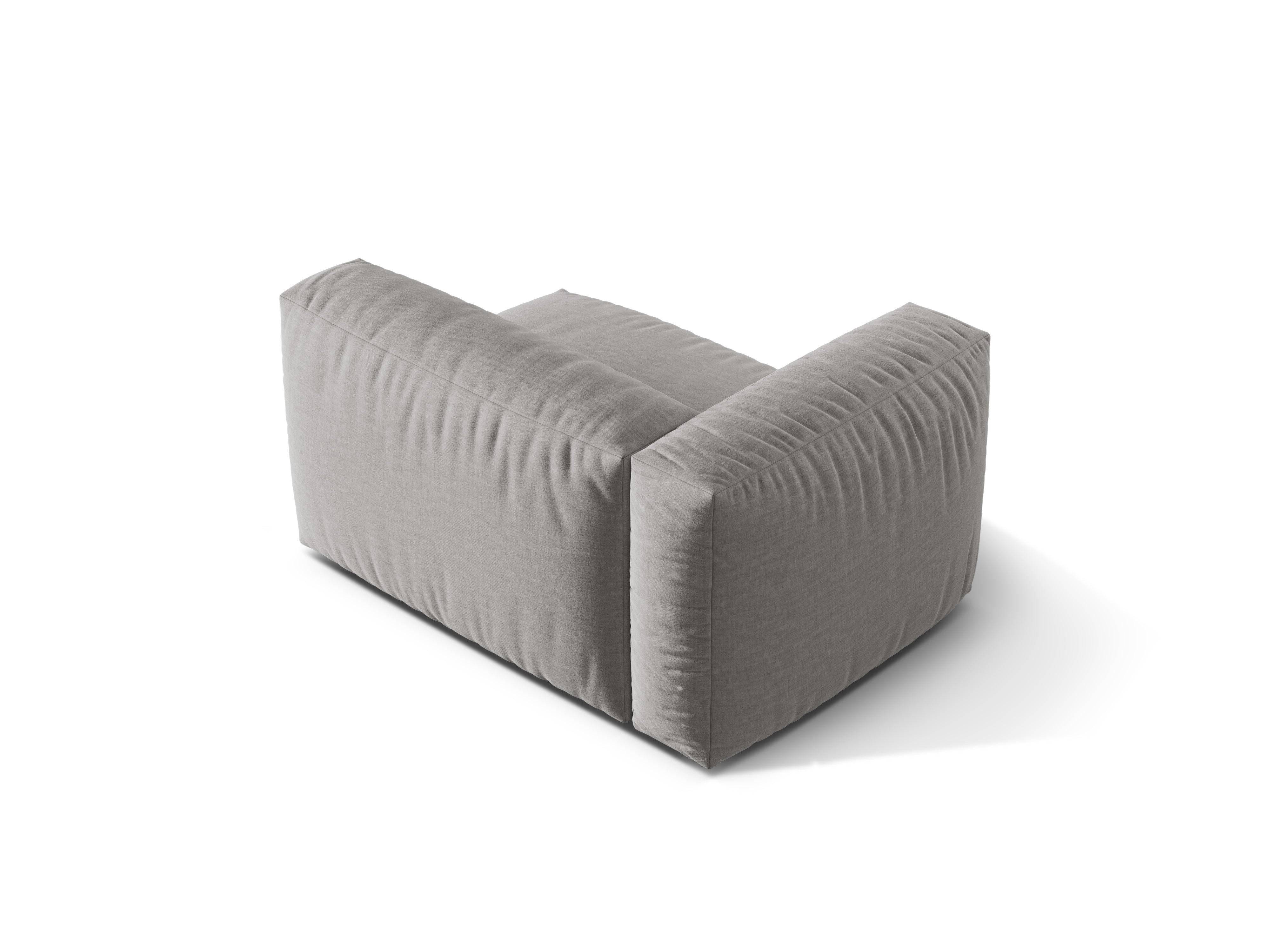 Modul Martina, 120x106cm, Materijal: Strukturirana tkanina