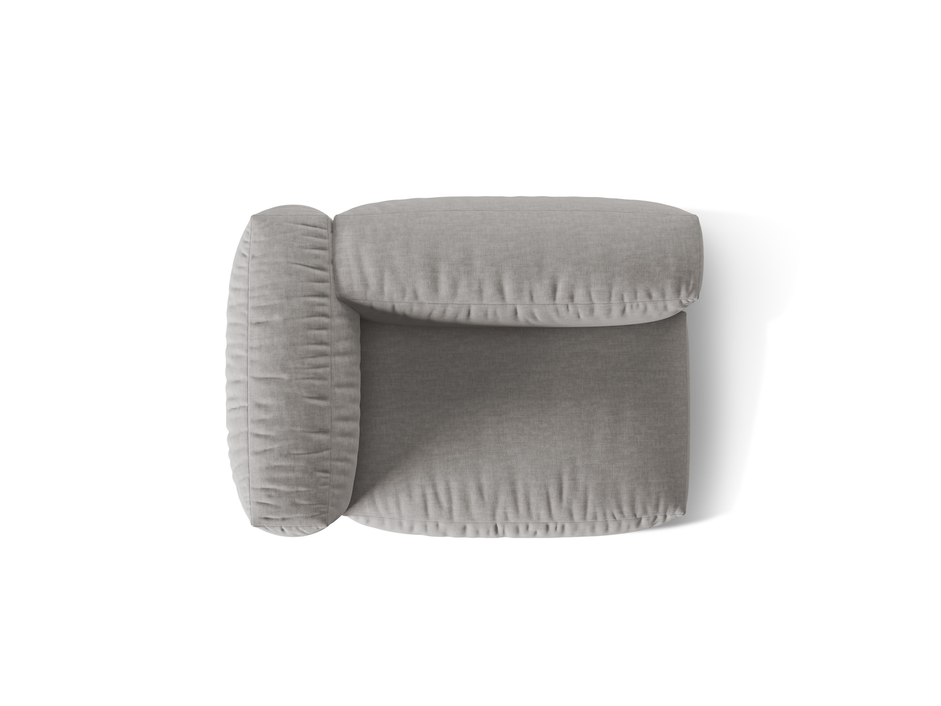 Modul Martina, 120x106cm, Materijal: Strukturirana tkanina