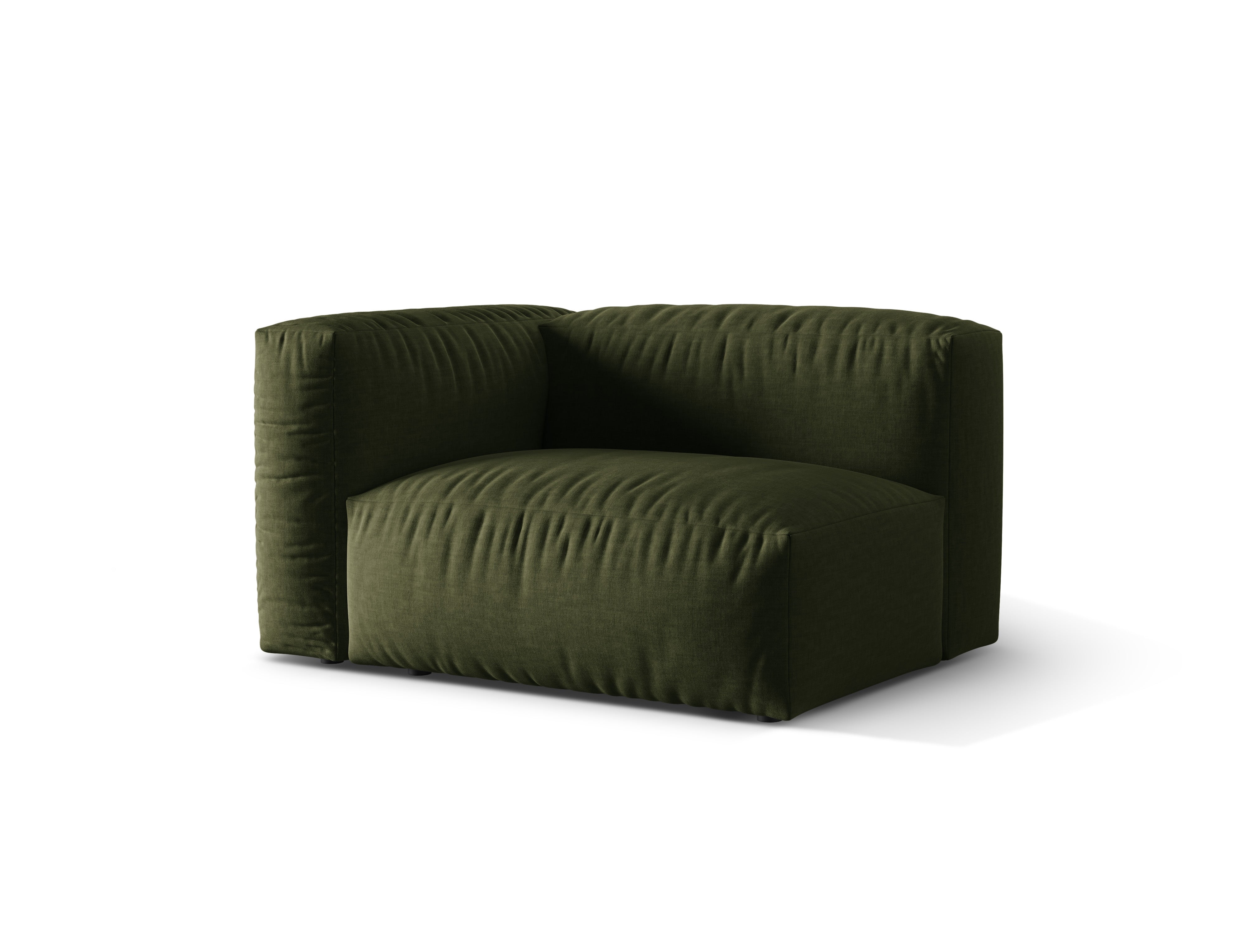 Modul Martina, 120x106cm, Materijal: Strukturirana tkanina