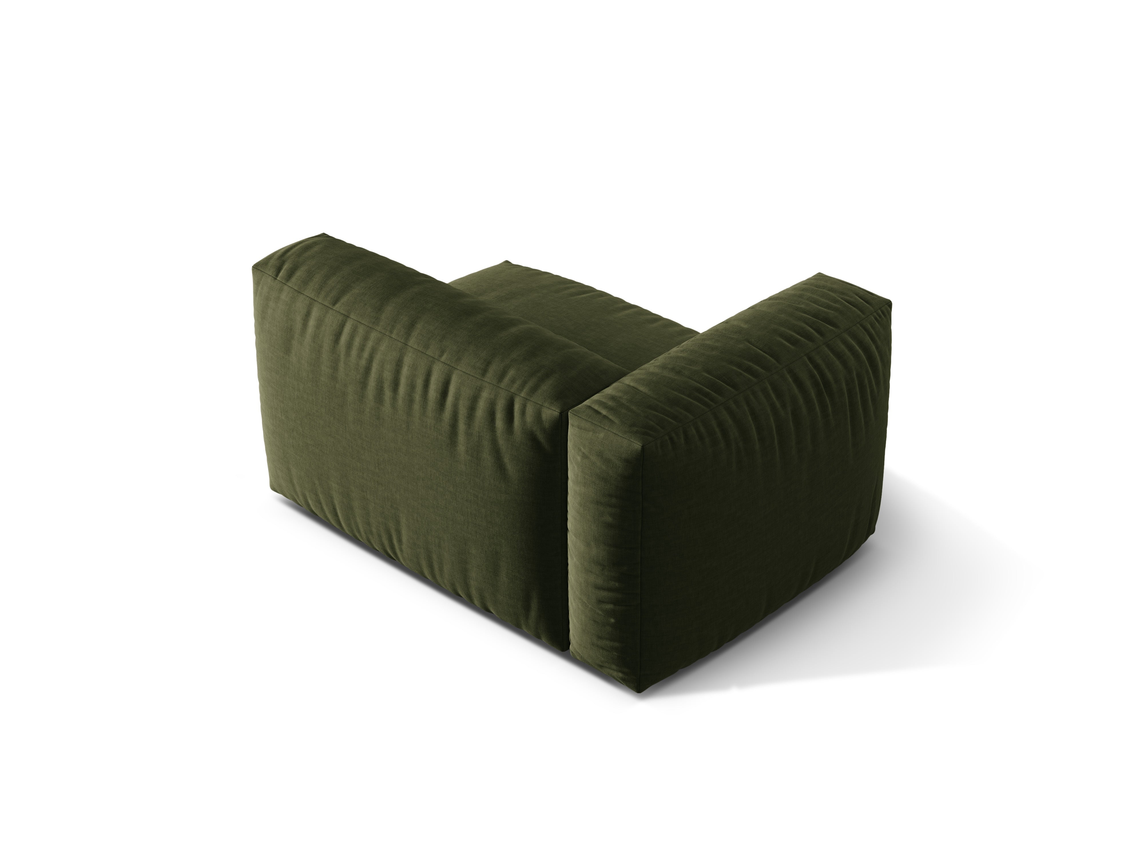 Modul Martina, 120x106cm, Materijal: Strukturirana tkanina