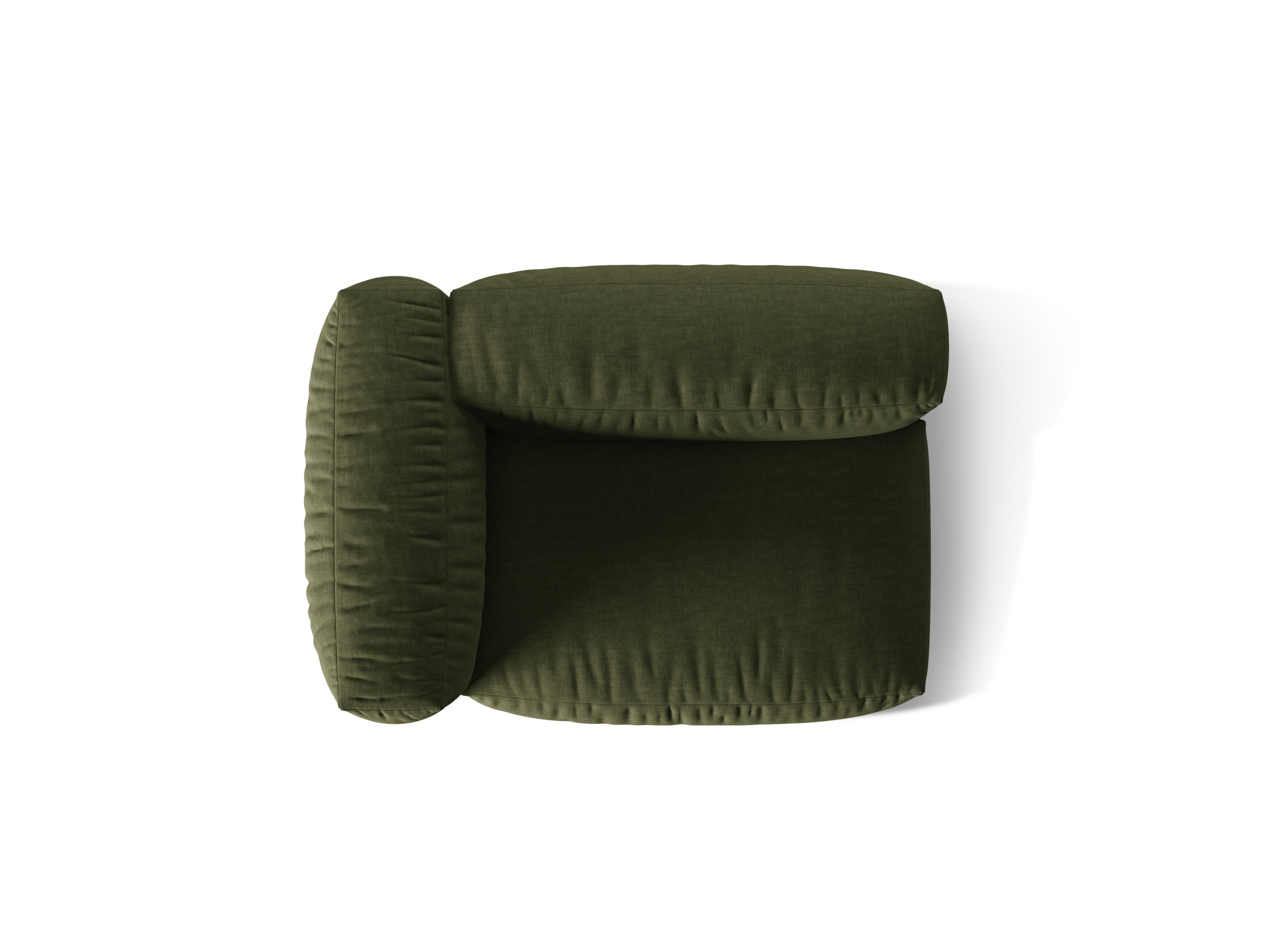 Modul Martina, 120x106cm, Materijal: Strukturirana tkanina