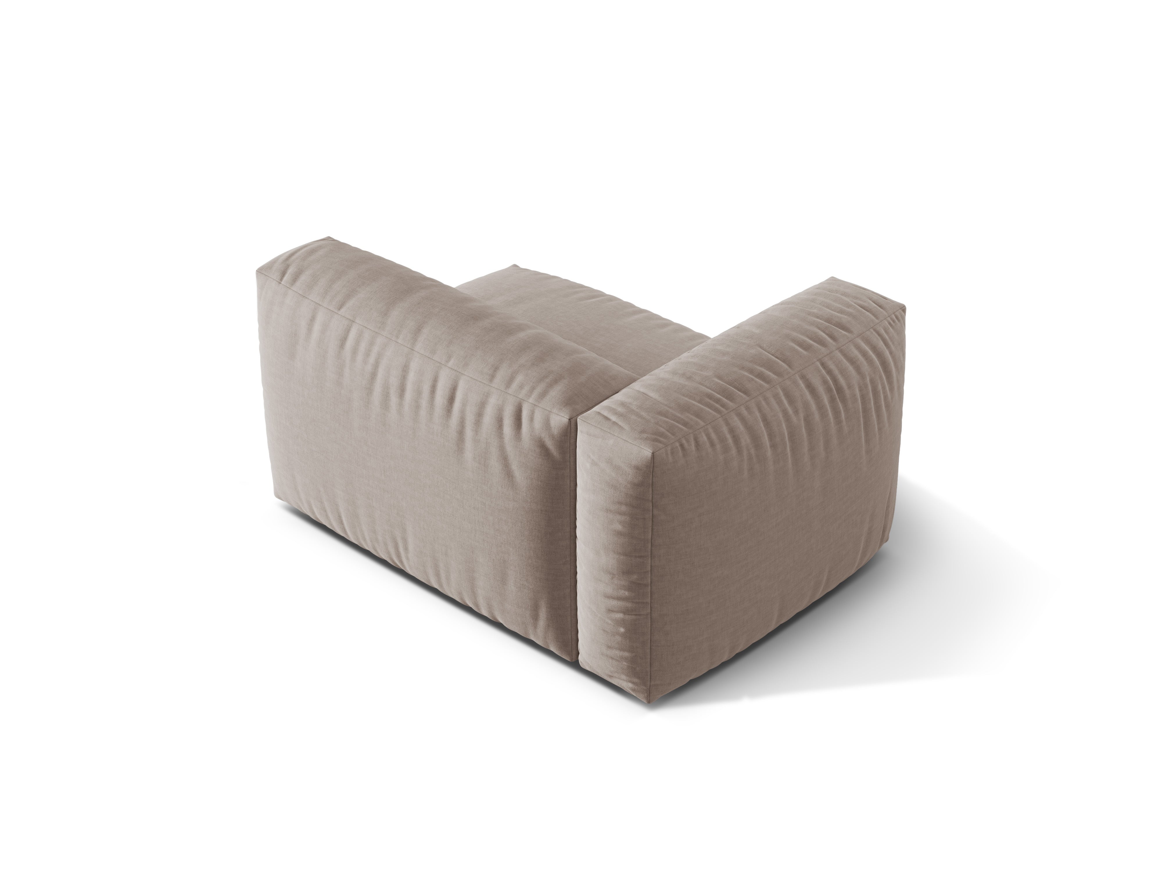 Modul Martina, 120x106cm, Materijal: Strukturirana tkanina