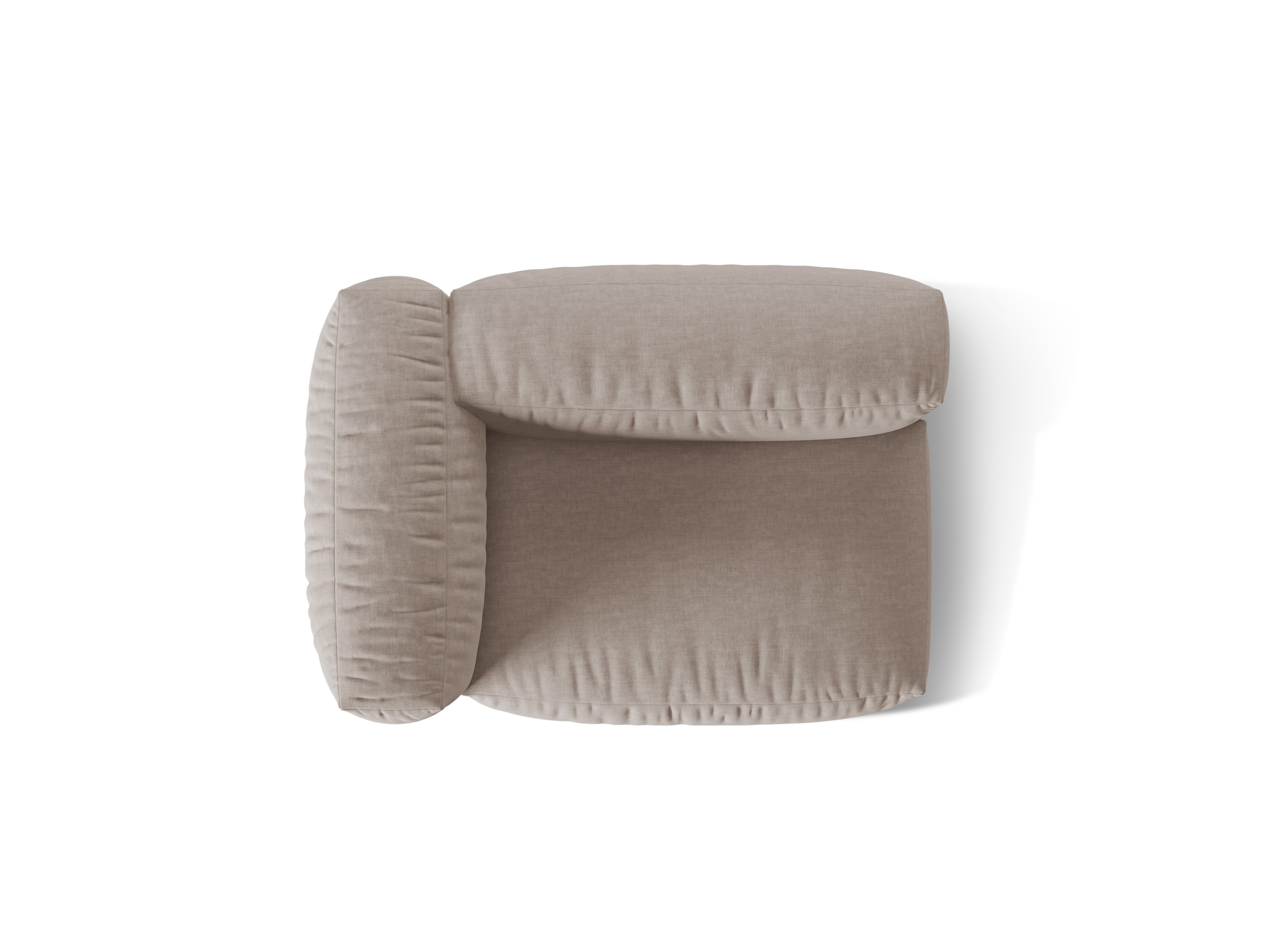 Modul Martina, 120x106cm, Materijal: Strukturirana tkanina