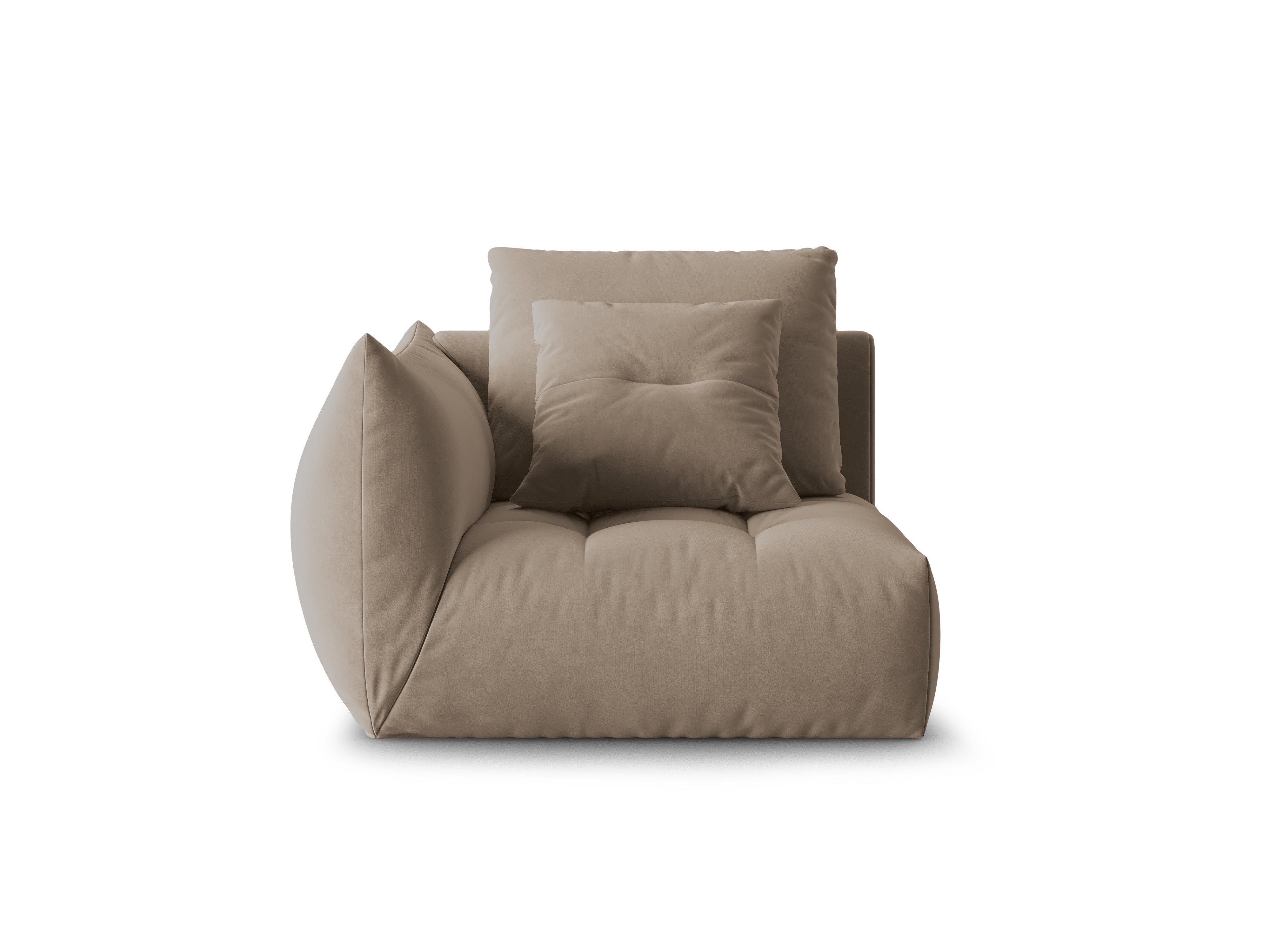 Modul Bloom, 106x116cm, Materijal: Baršun