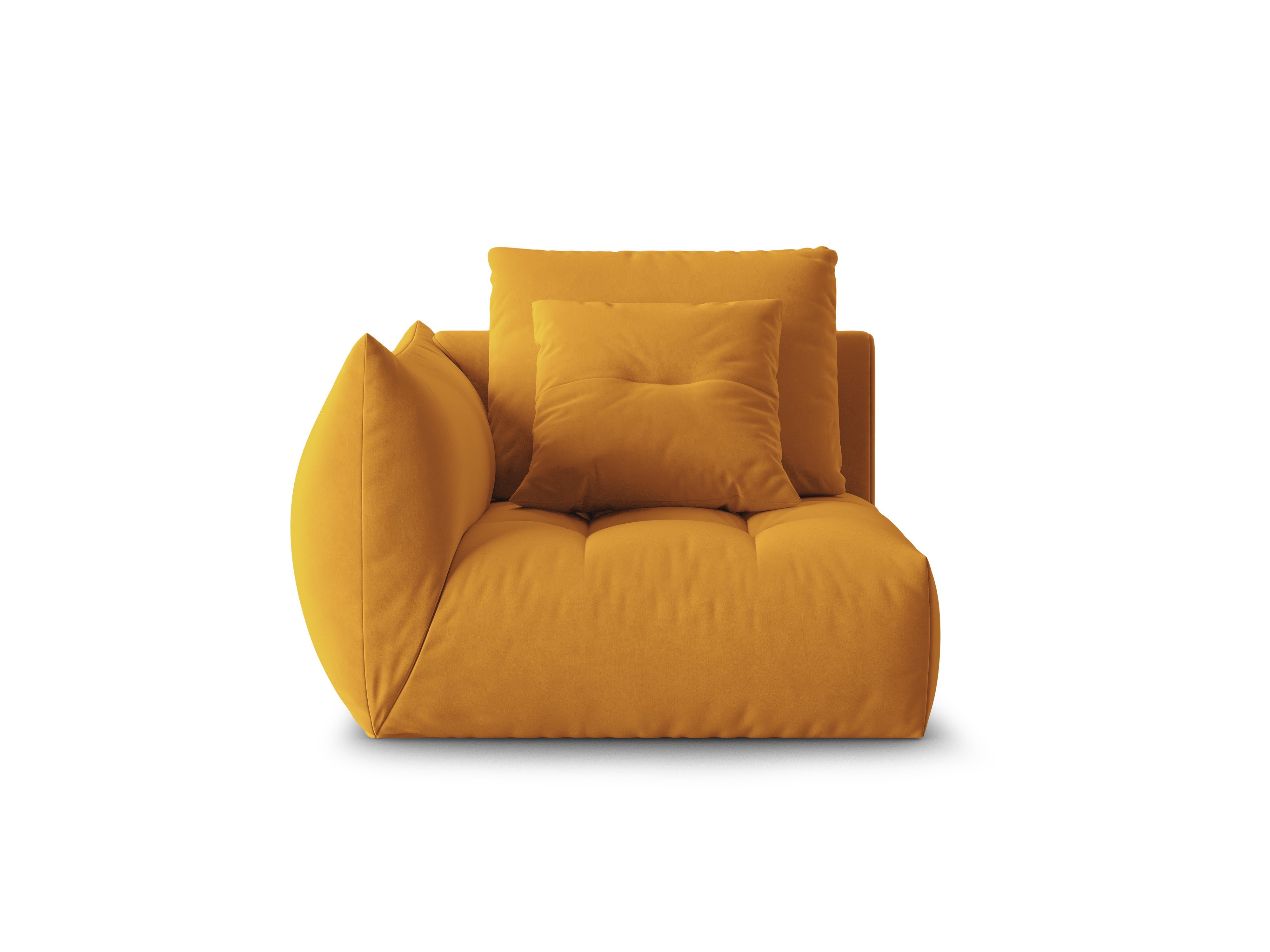 Modul Bloom, 106x116cm, Materijal: Baršun