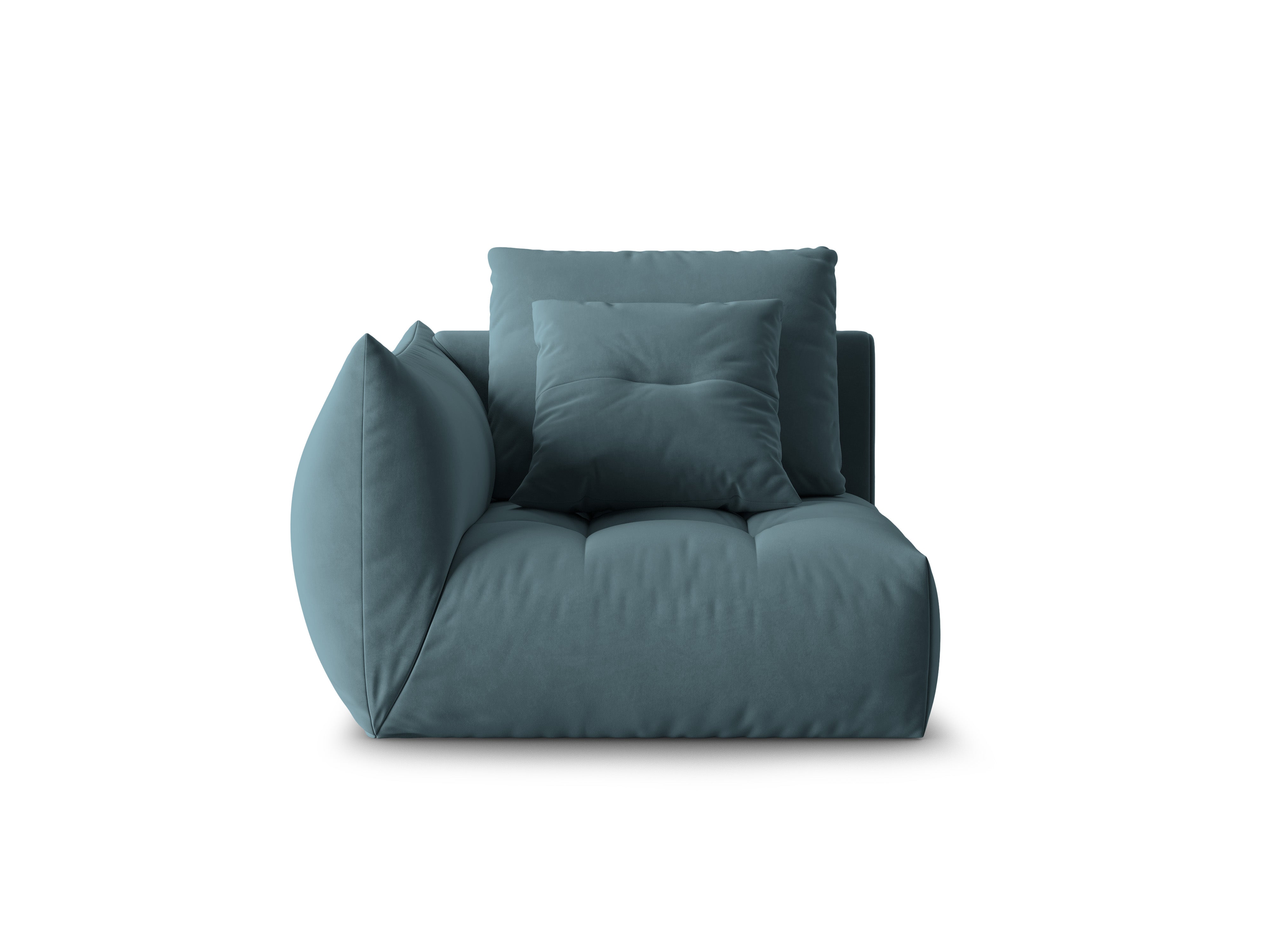 Modul Bloom, 106x116cm, Materijal: Baršun