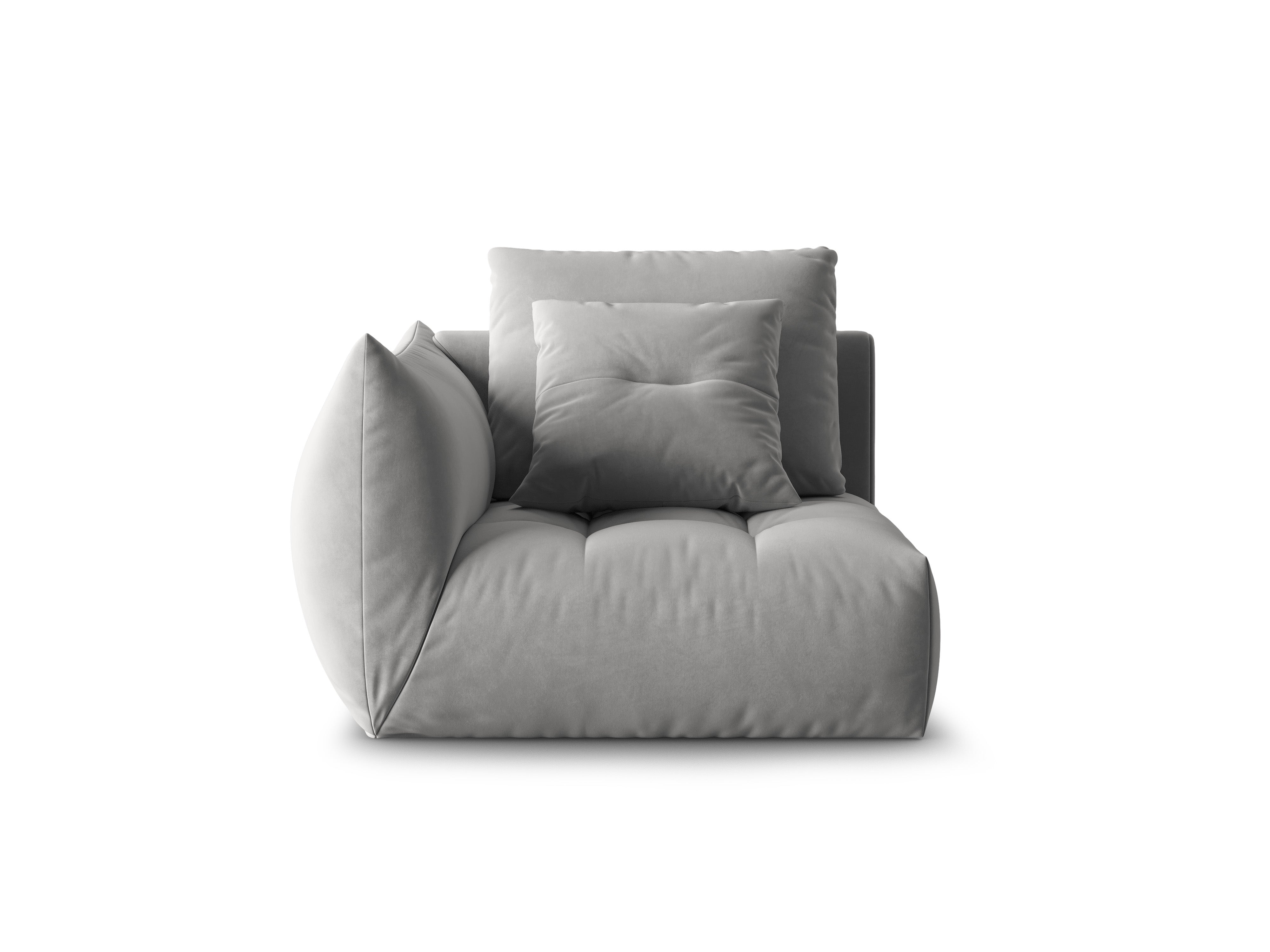 Modul Bloom, 106x116cm, Materijal: Baršun