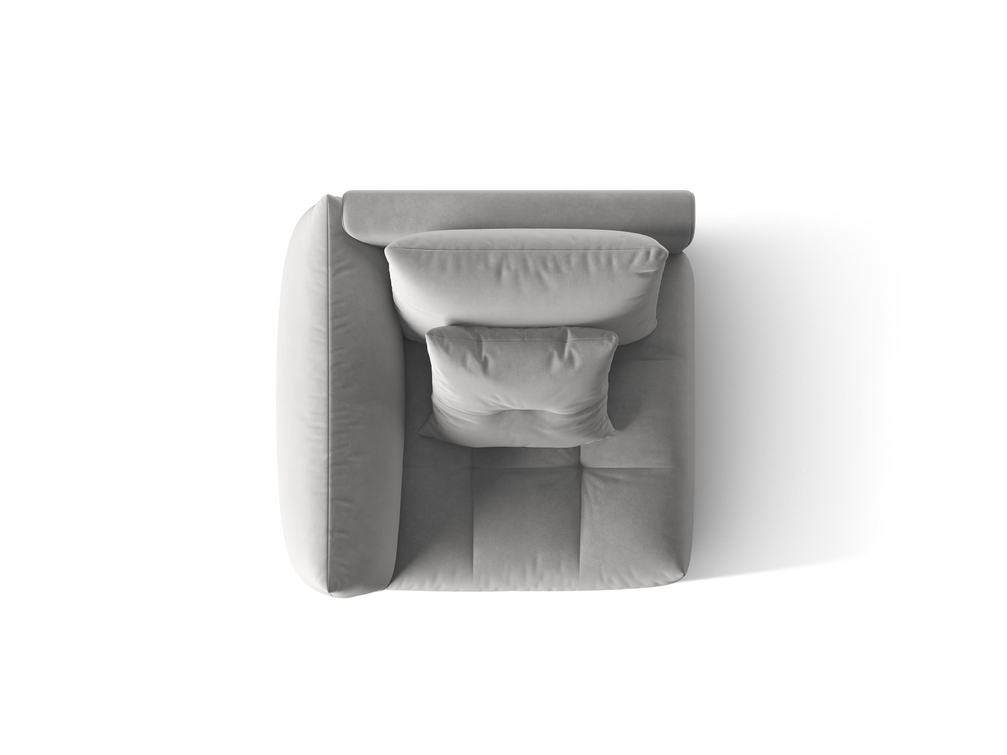 Modul Bloom, 106x116cm, Materijal: Baršun